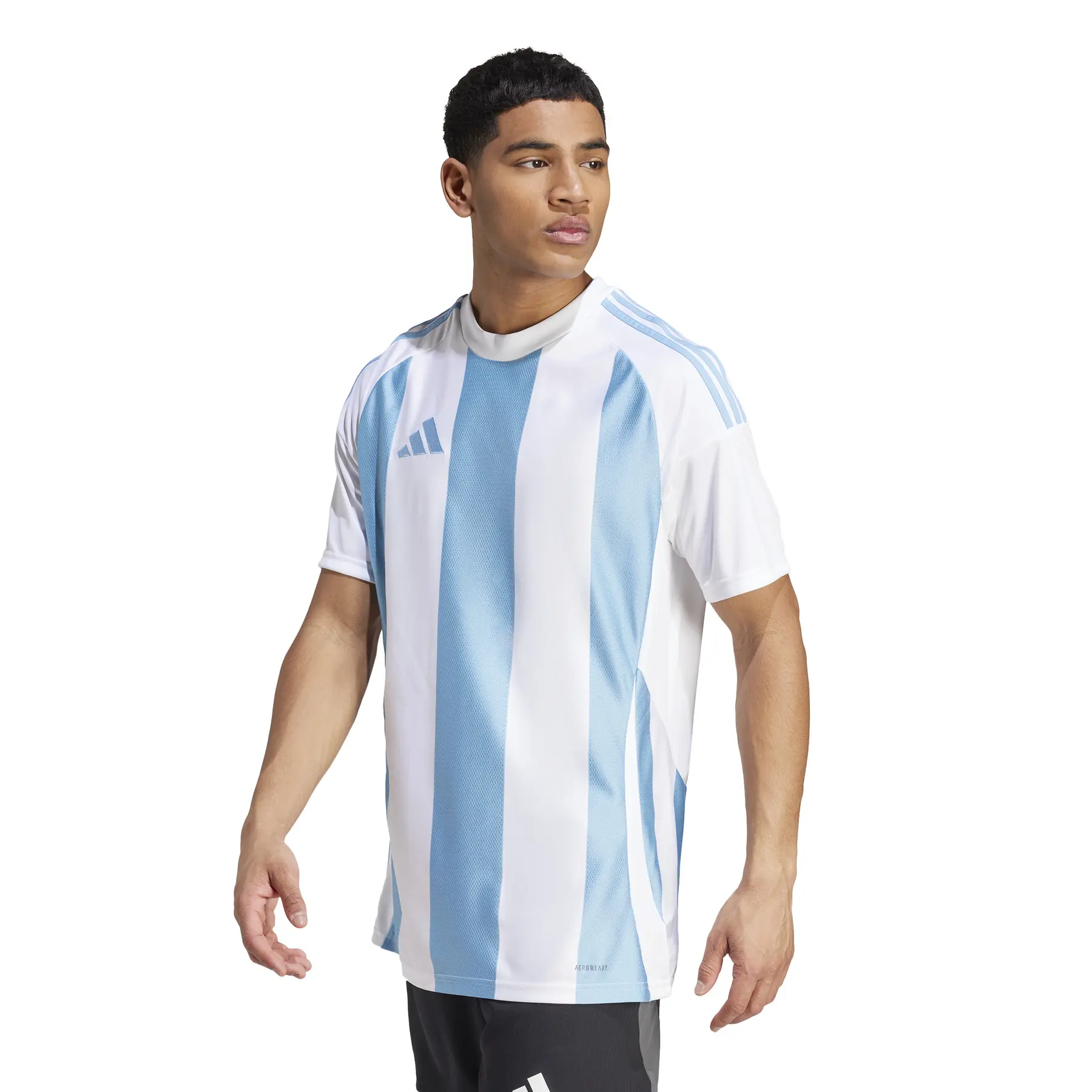 Striped jersey 24 adidas | Foot-Store
