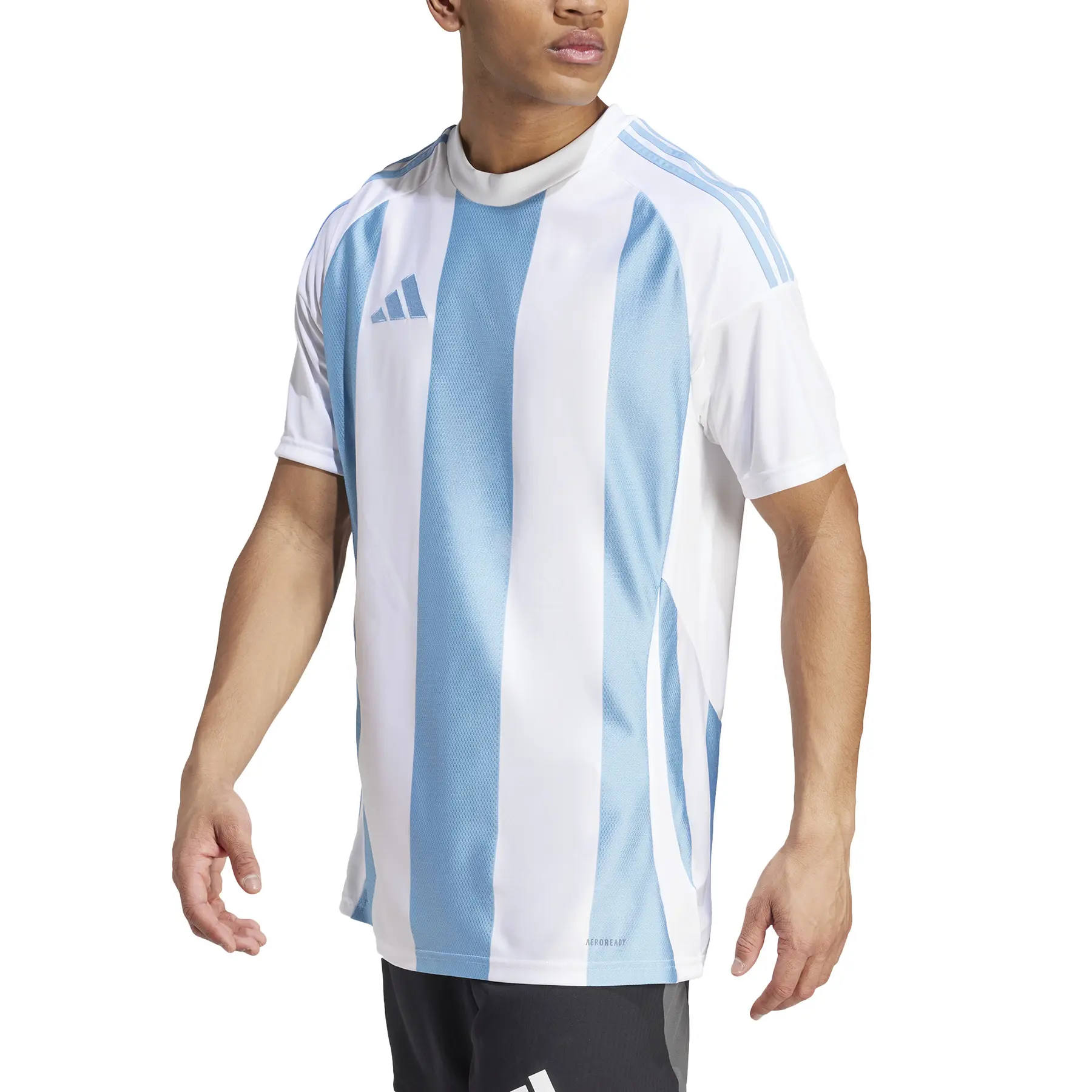 Striped jersey 24 adidas | Foot-Store