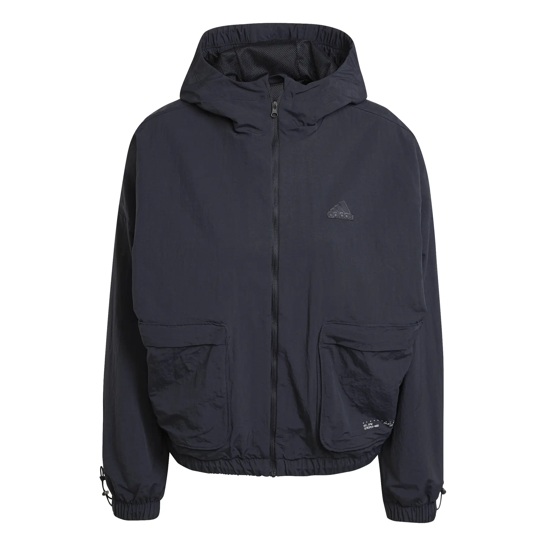 4067898844204 - Regenjacke für Damen adidas City Escape