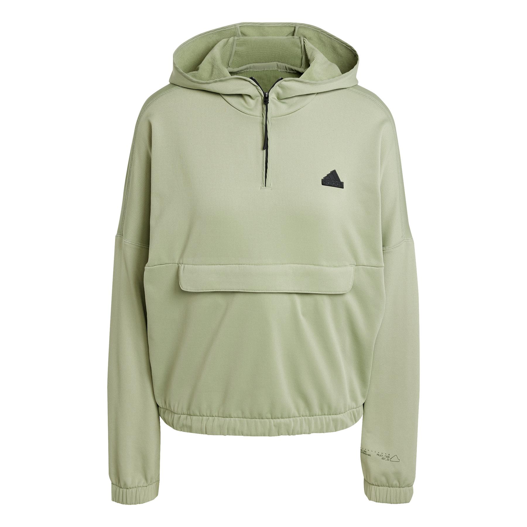 4067898869429 - Hoodie Damen adidas City Escape
