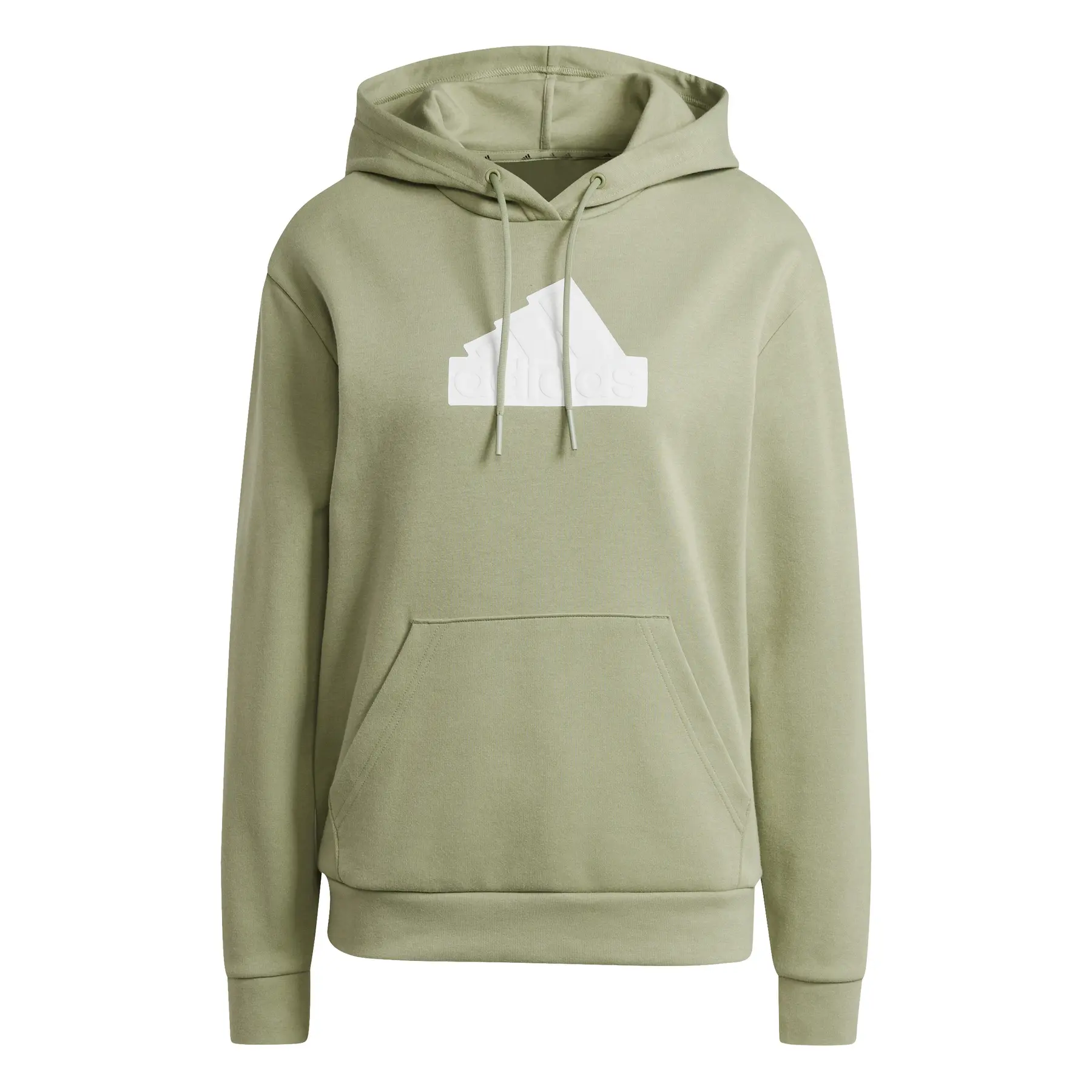 4067894976787 - Hoodie Damen adidas Future Icons Badge Of Sport