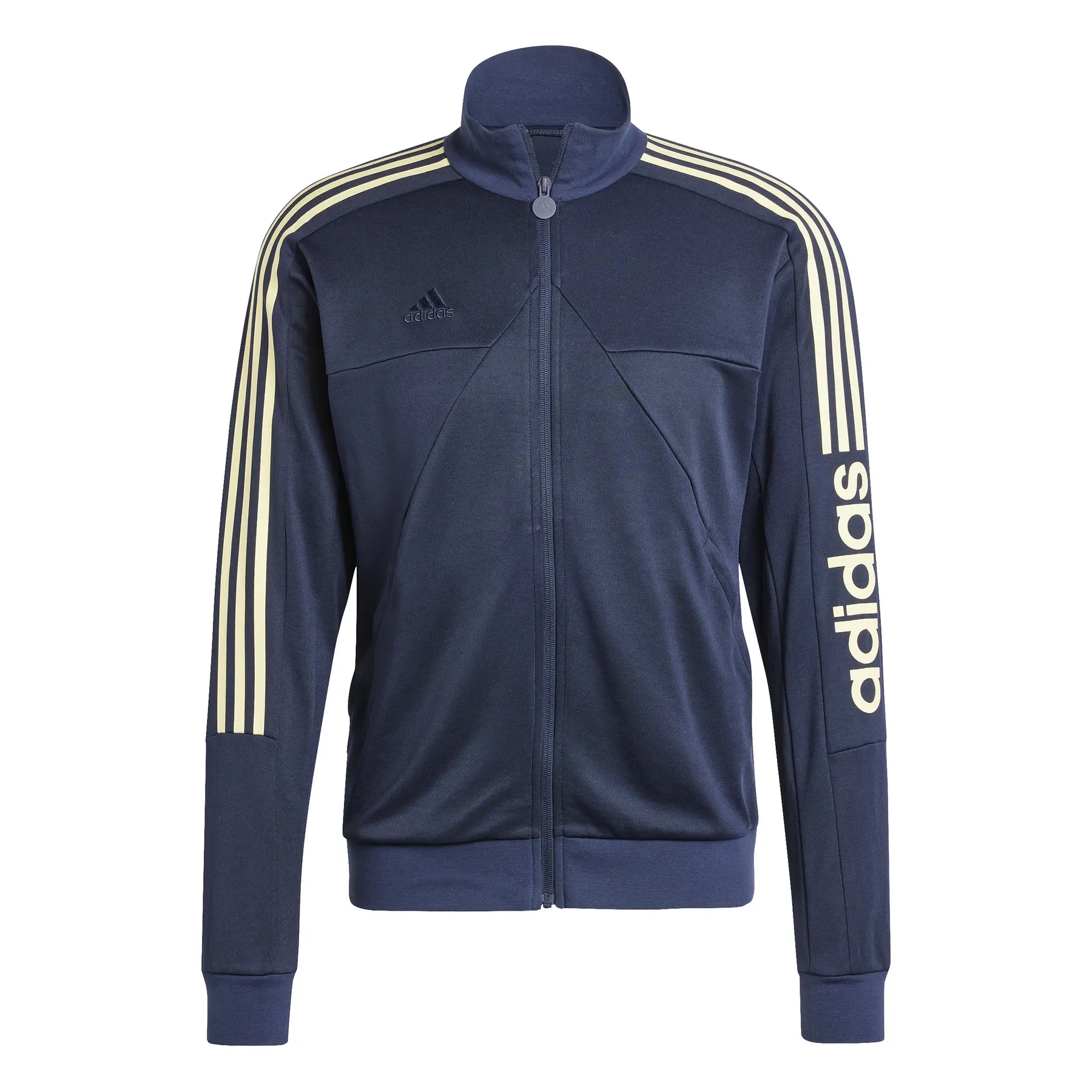 4067894737722 - Trainingsjacke adidas Tiro Wordmark