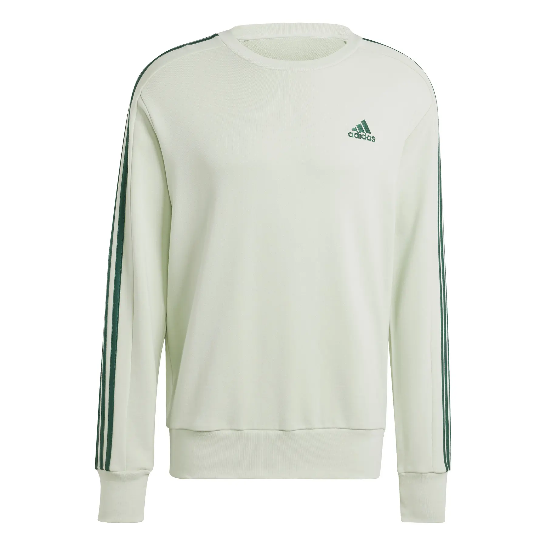 4067897069646 - Pullover adidas Essentials 3-Stripes 4067897069646 - Pullover adidas Essentials 3-Stripes