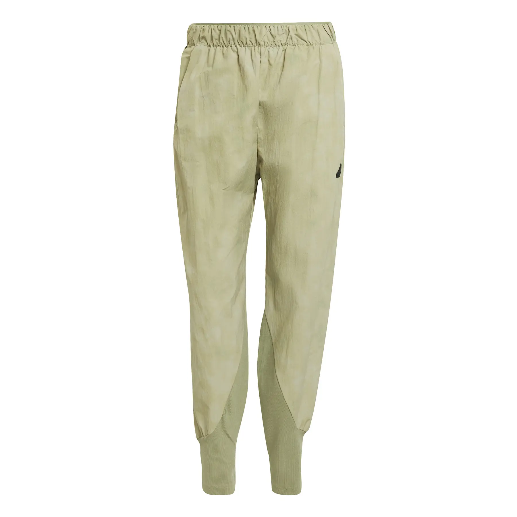 Pantaloni da donna in tessuto adidas Z.N.E.