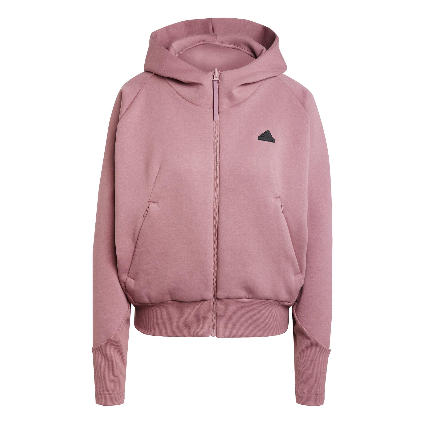 4067896685809 - Hoodie Damen adidas ZNE