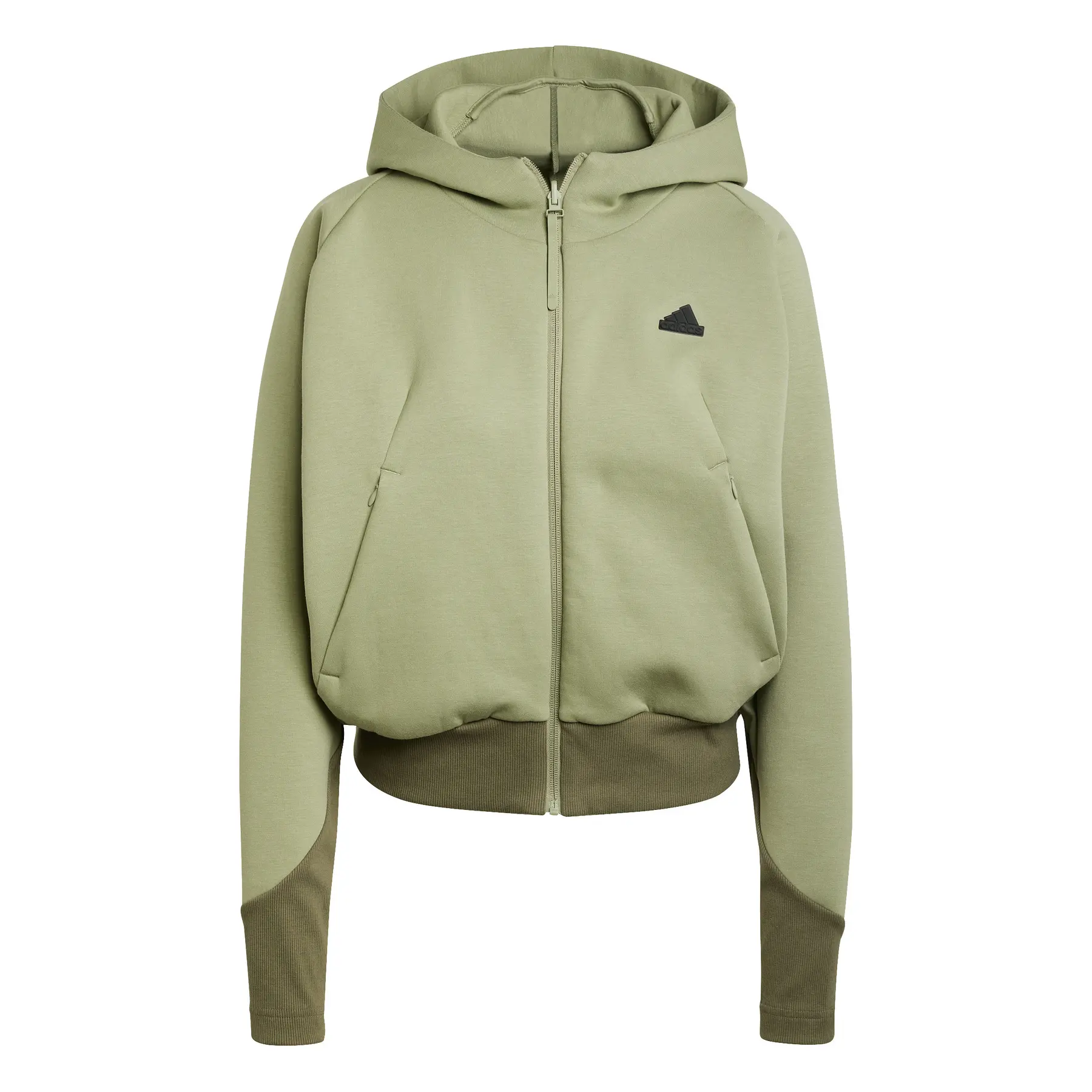 4067896691633 - Hoodie Damen adidas ZNE