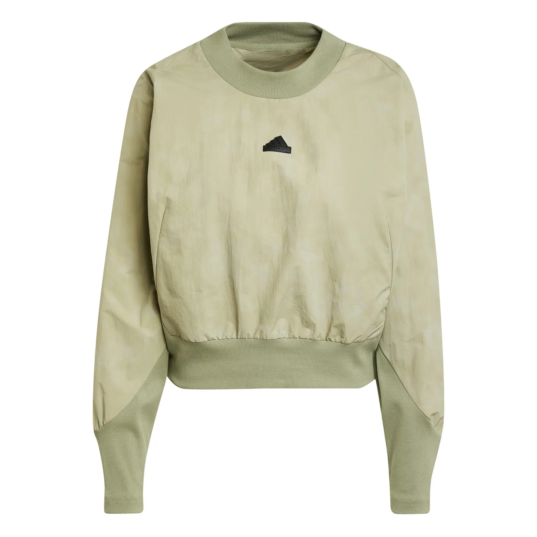 4067896045771 - Sweatshirt Damen adidas ZNE