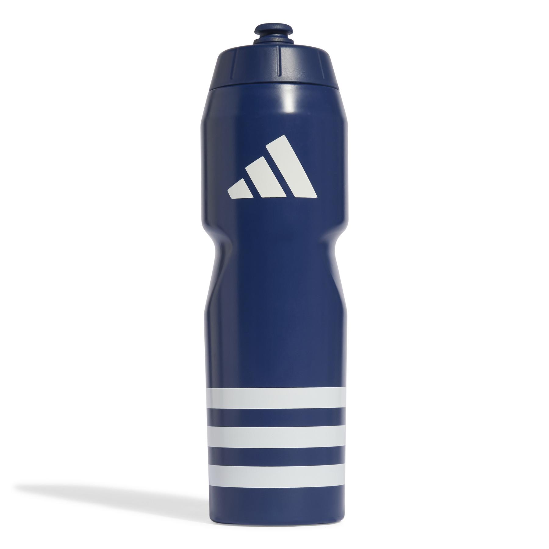Adidas Gourde Tiro, Bleu, Taille 750 ml