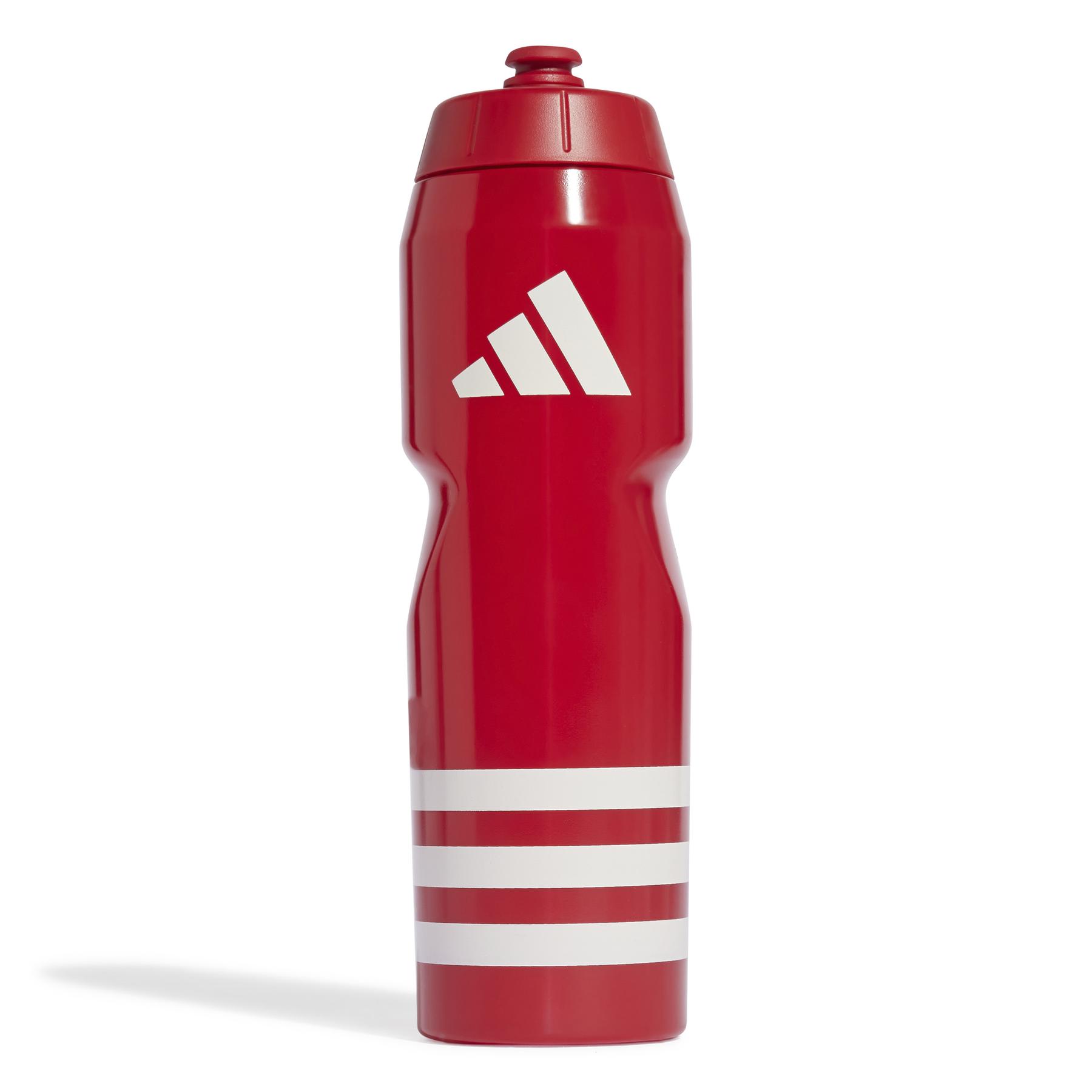 Adidas Gourde Tiro, Rouge, Taille 750 ml