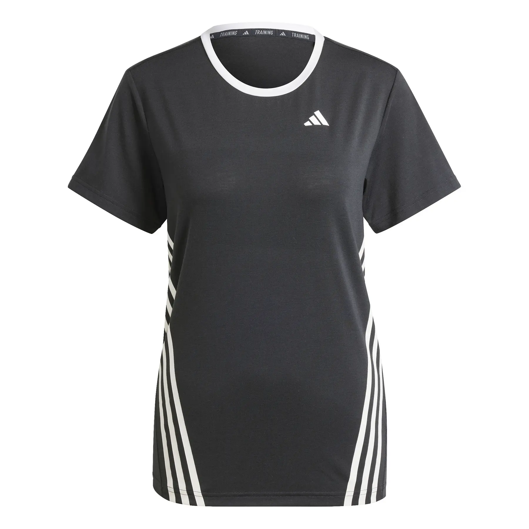 Trikot Frau adidas Icons Wrapping 3 Stripes