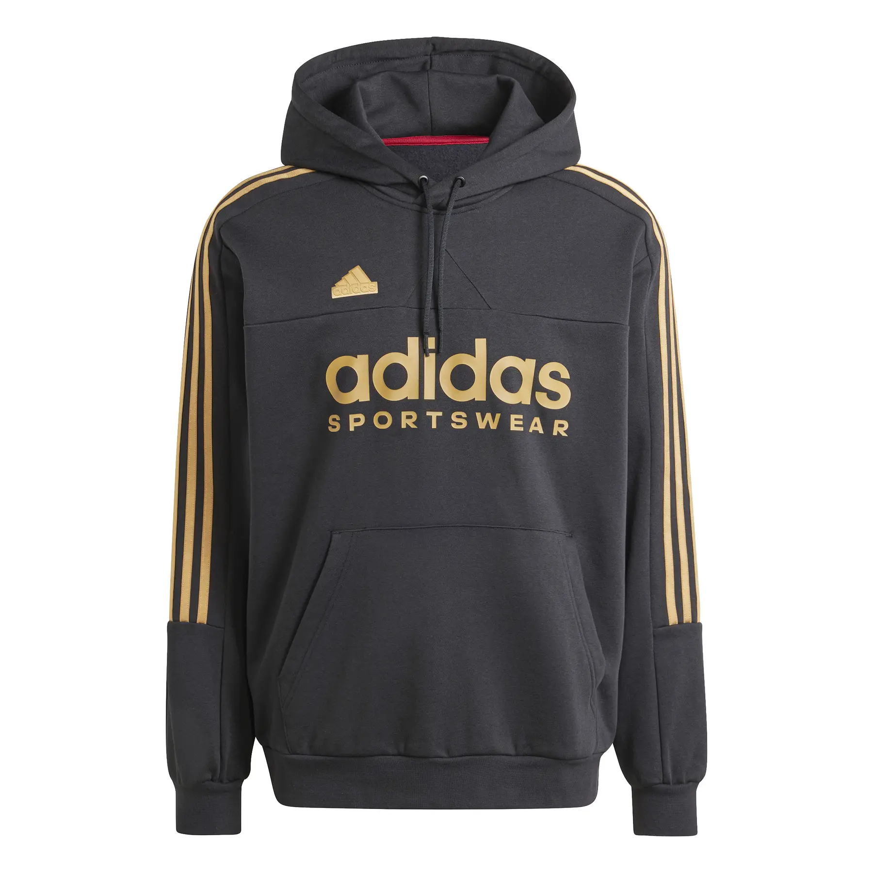 4067897113936 - Hoodie adidas House Of Tiro Nations Pack