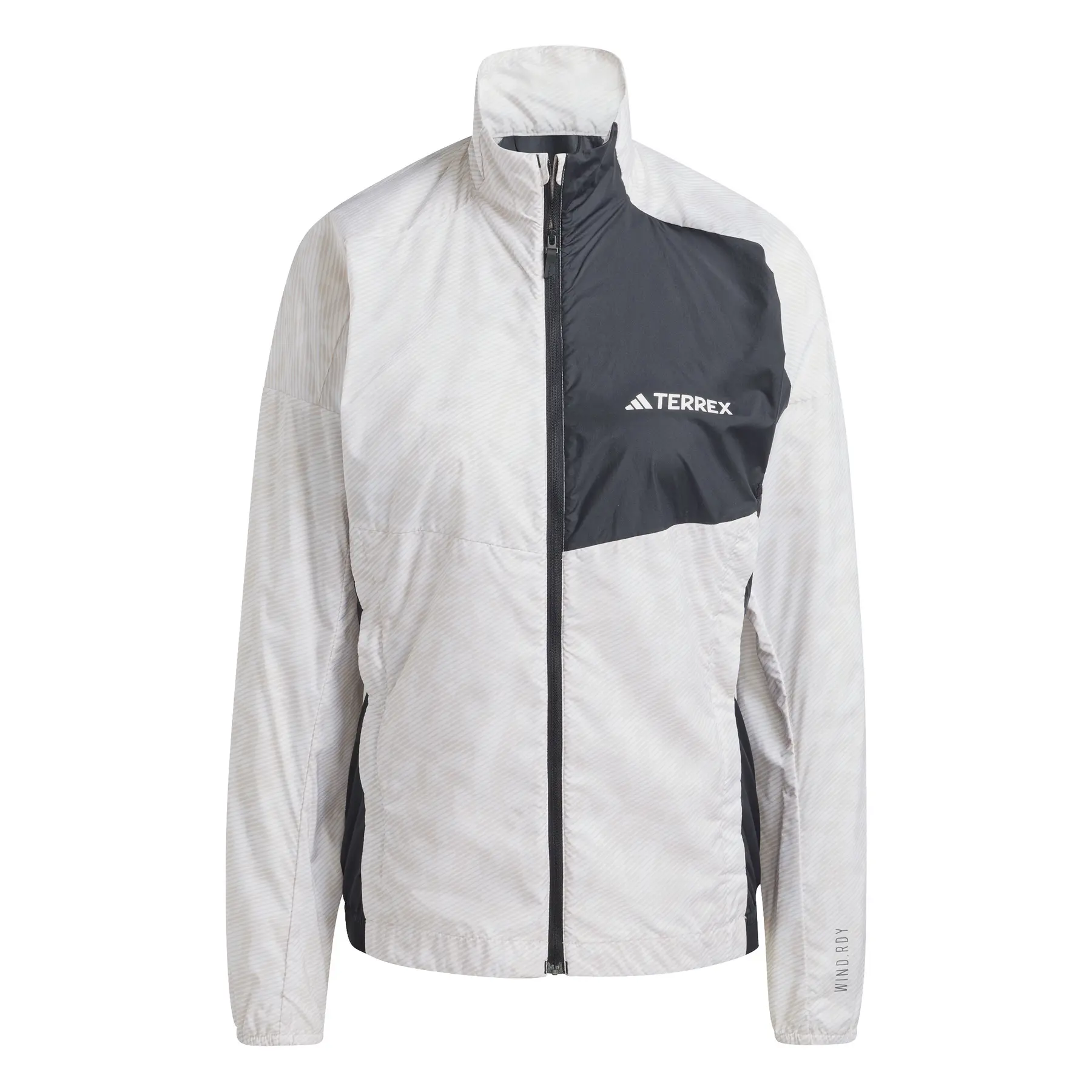 Damen wasserfeste Jacke adidas Terrex