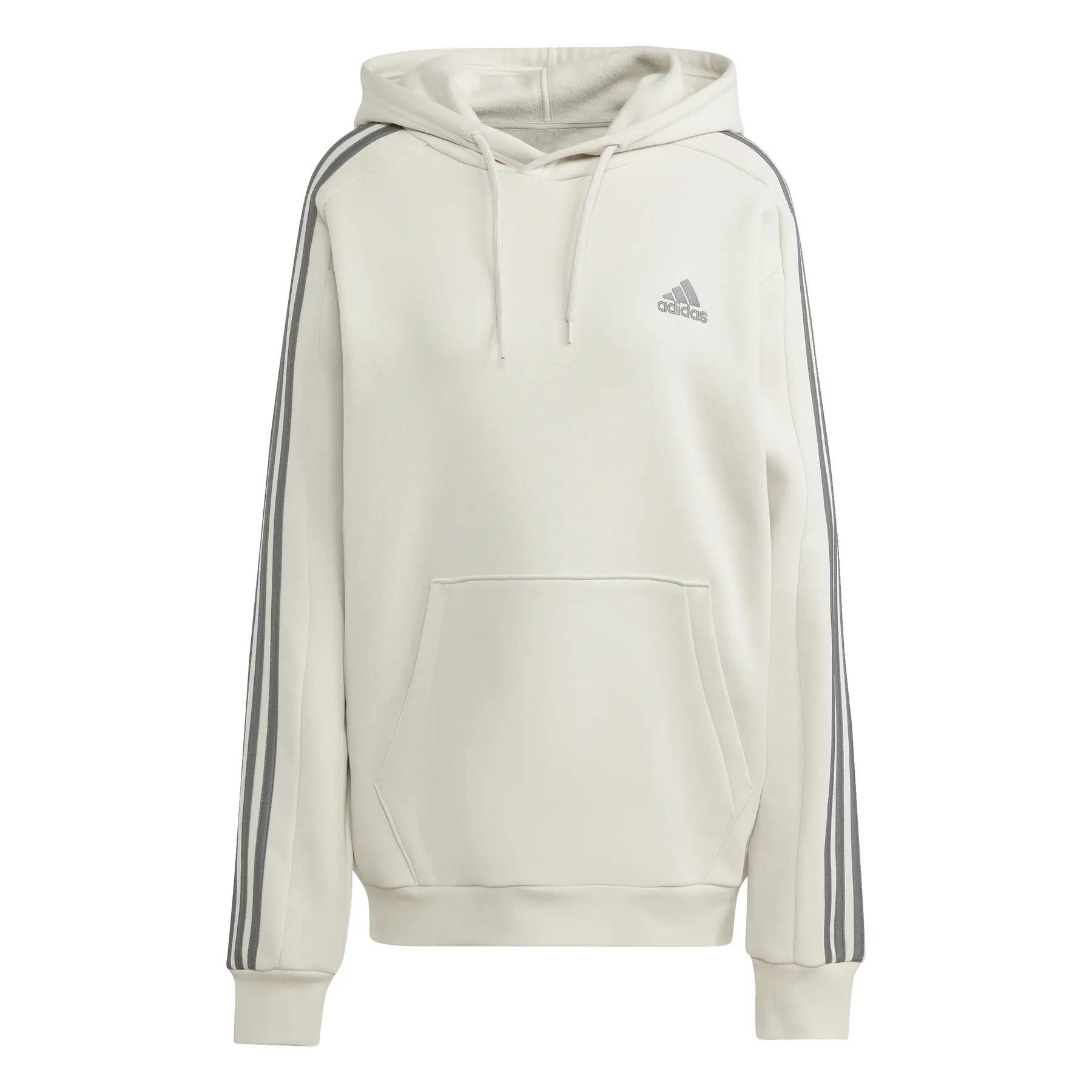 4067897054826 - Hoodie adidas Essentials Fleece 3-Stripes