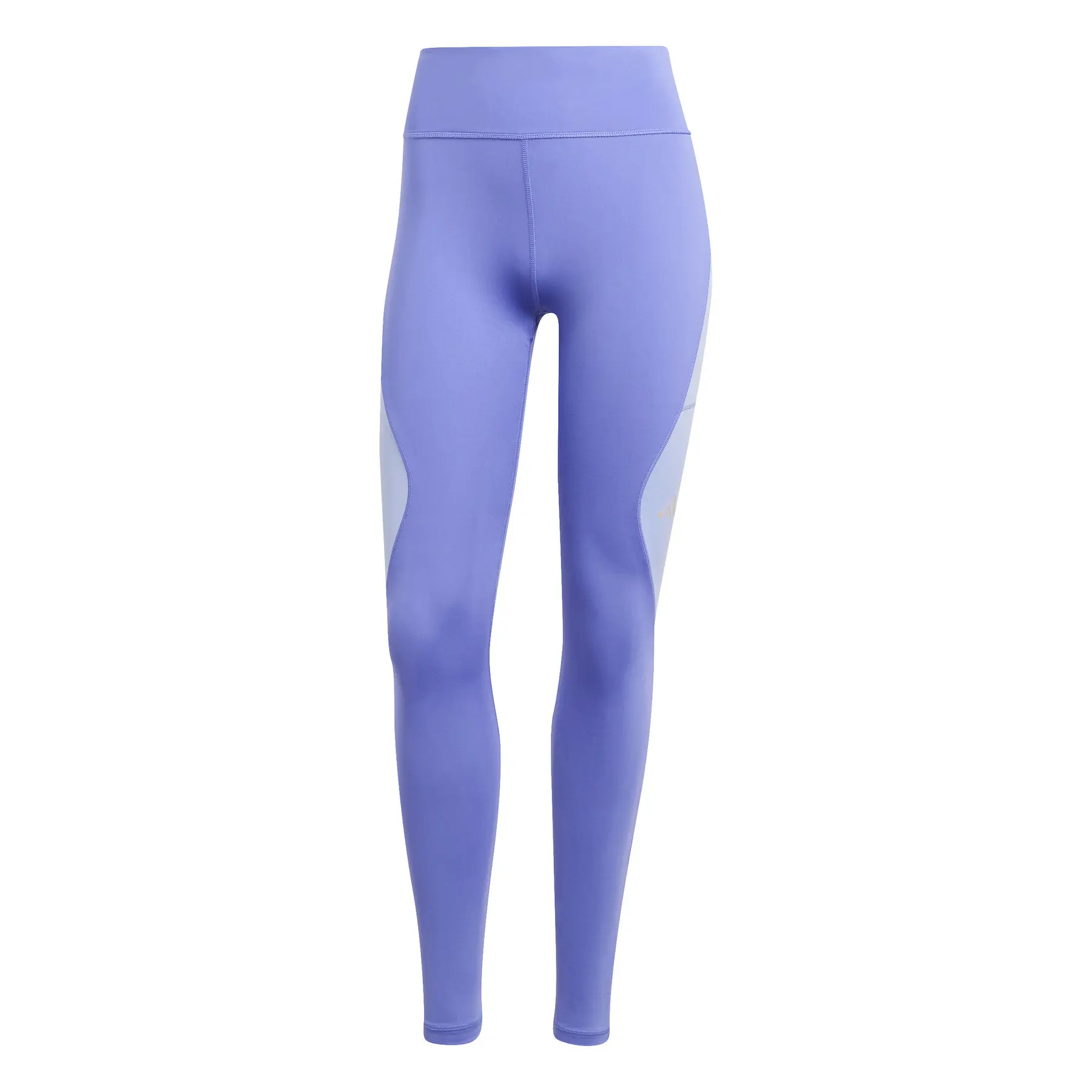 Damenleggings adidas Own The Run Colorblock