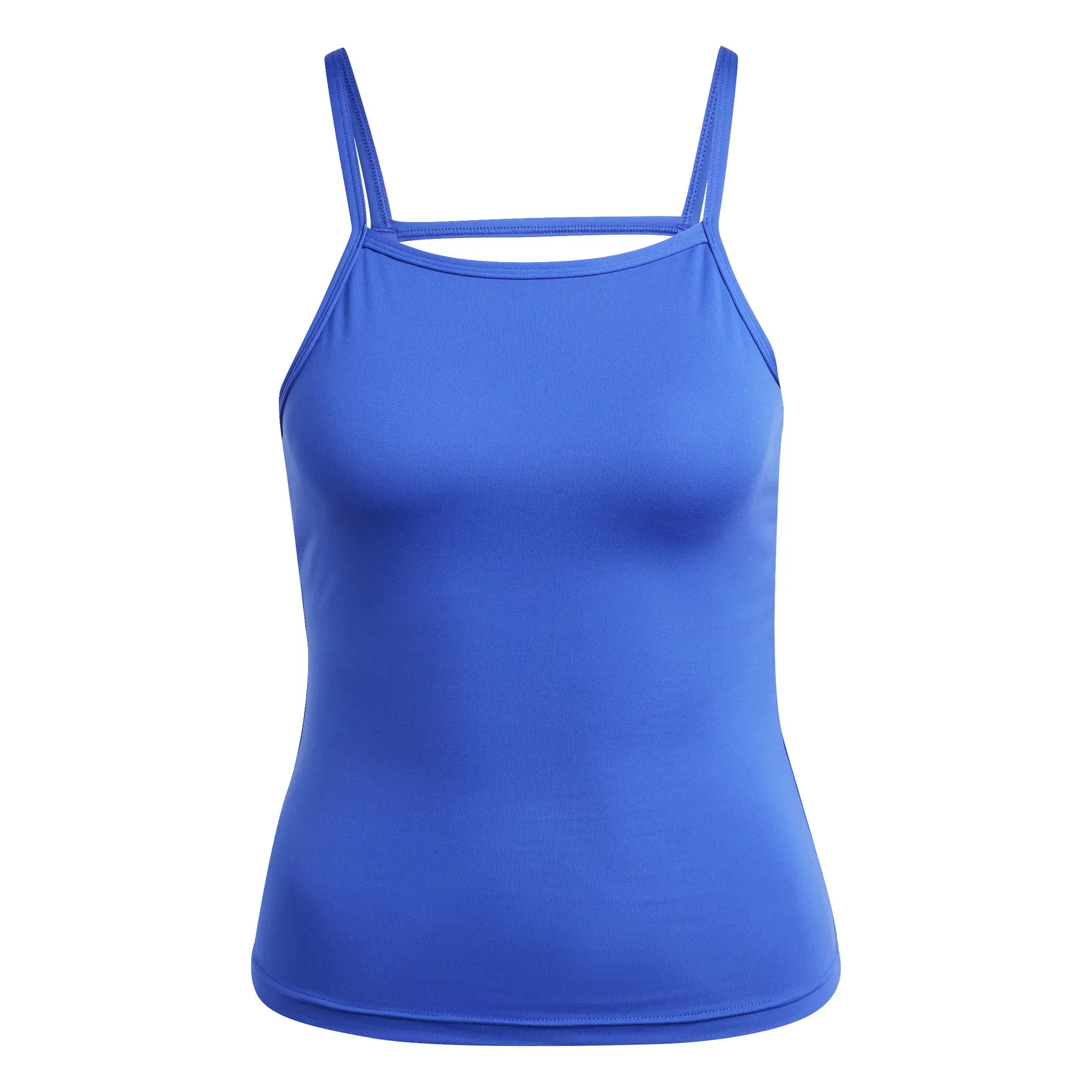 Adidas Femme Débardeur, Bleu, Taille L