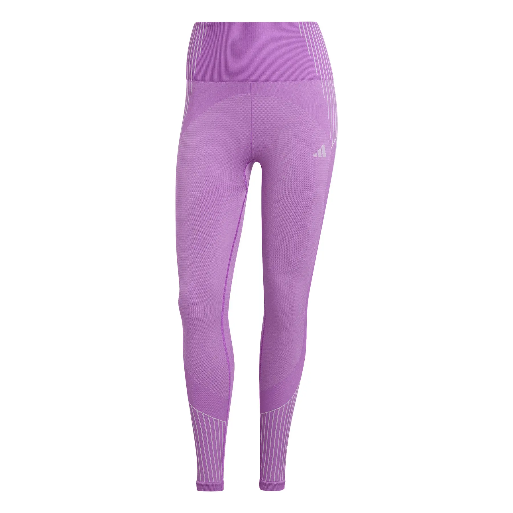 Leggings 7/8 nahtlos Frau adidas