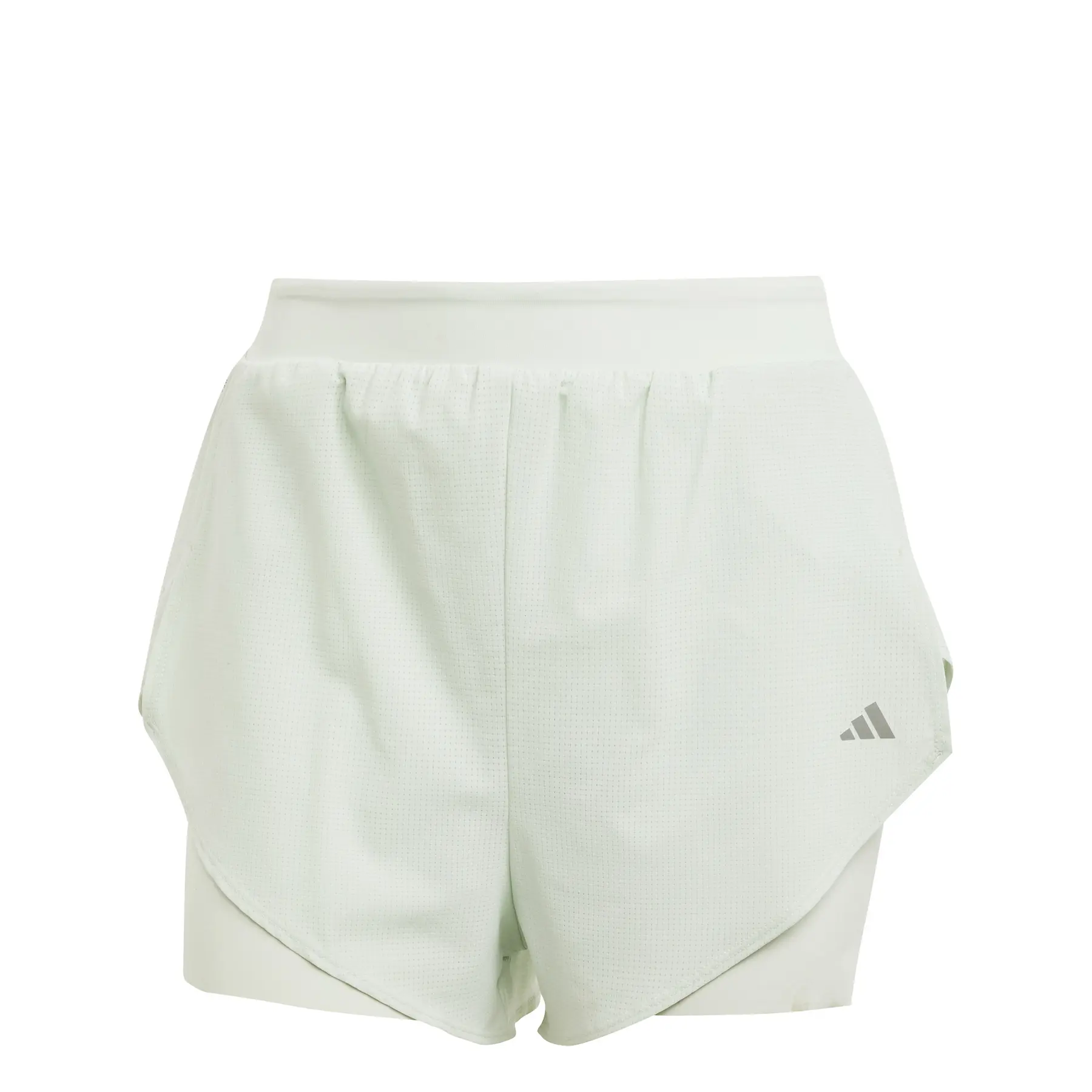 2in1 Shorts für Damen adidas Heat.Rdy HIIt