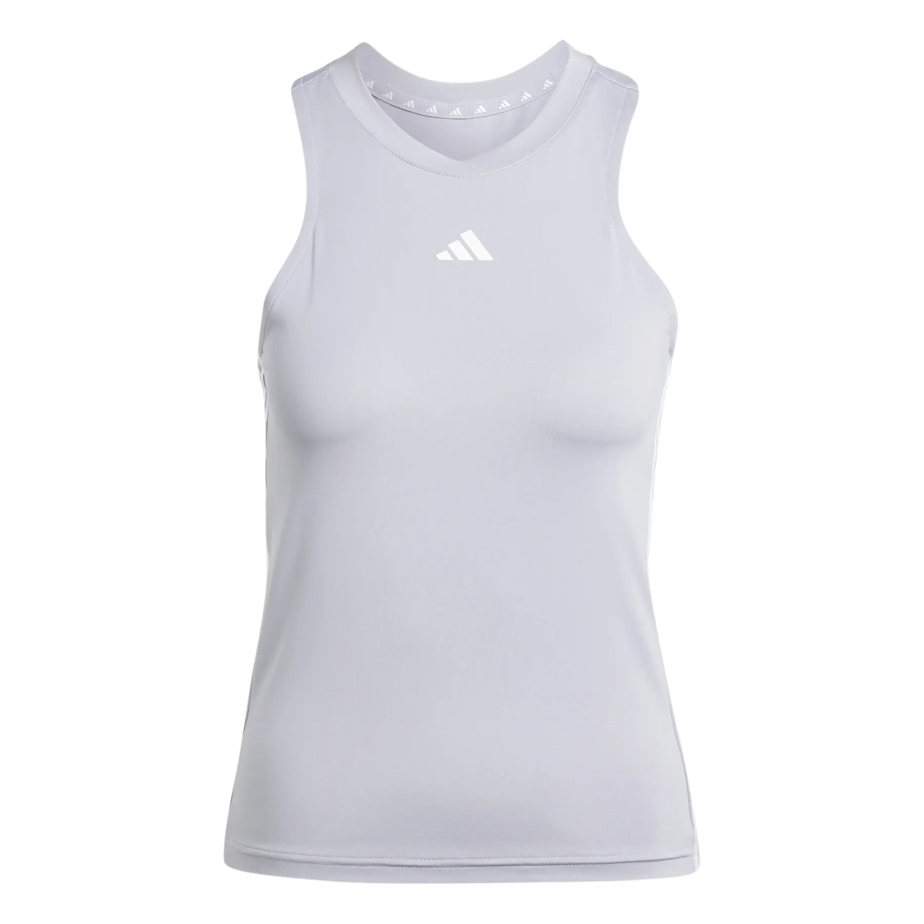 Damen-Top adidas Aeroready Train Essentials 3-Stripes