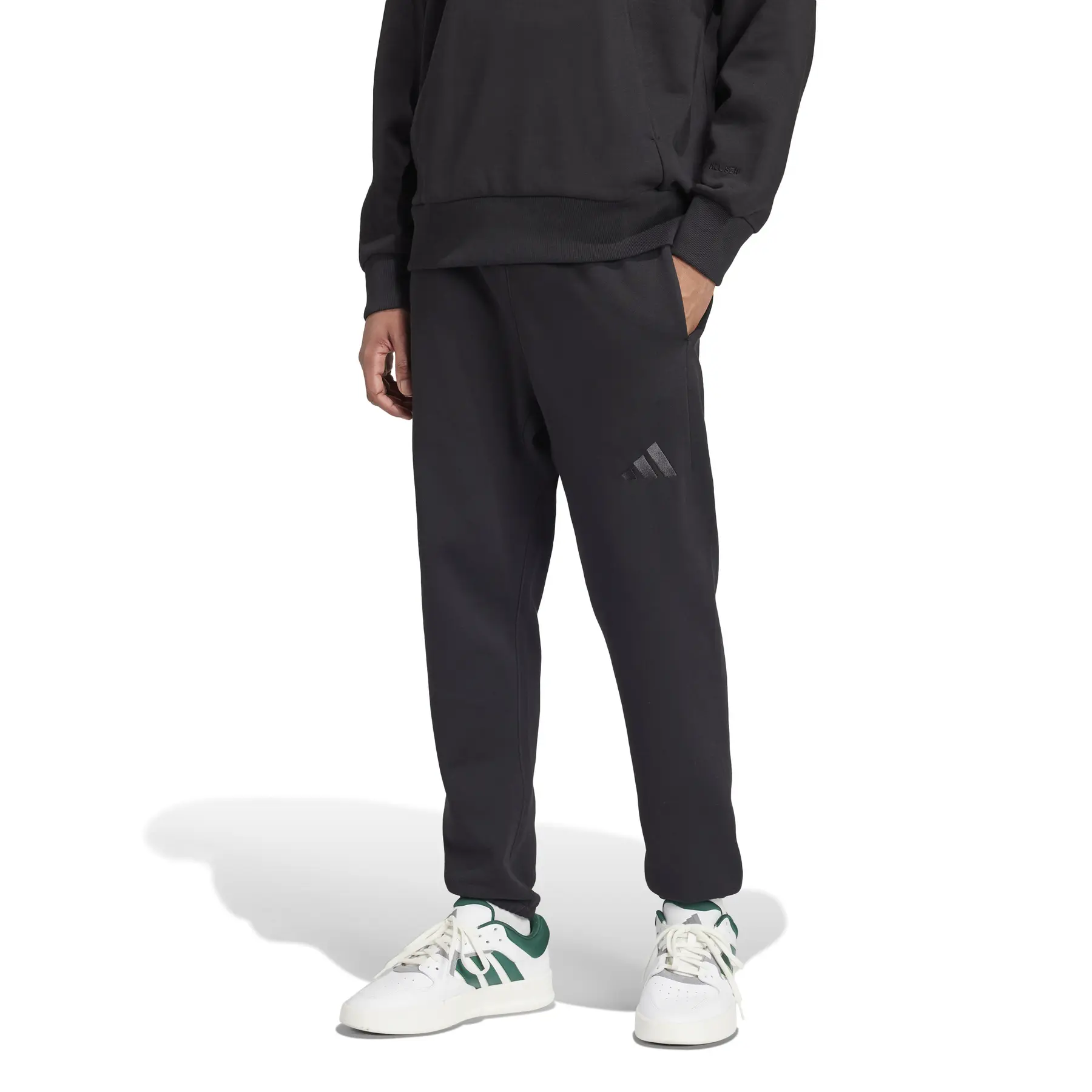 Tapered joggers adidas All Szn Fleece | Foot-Store