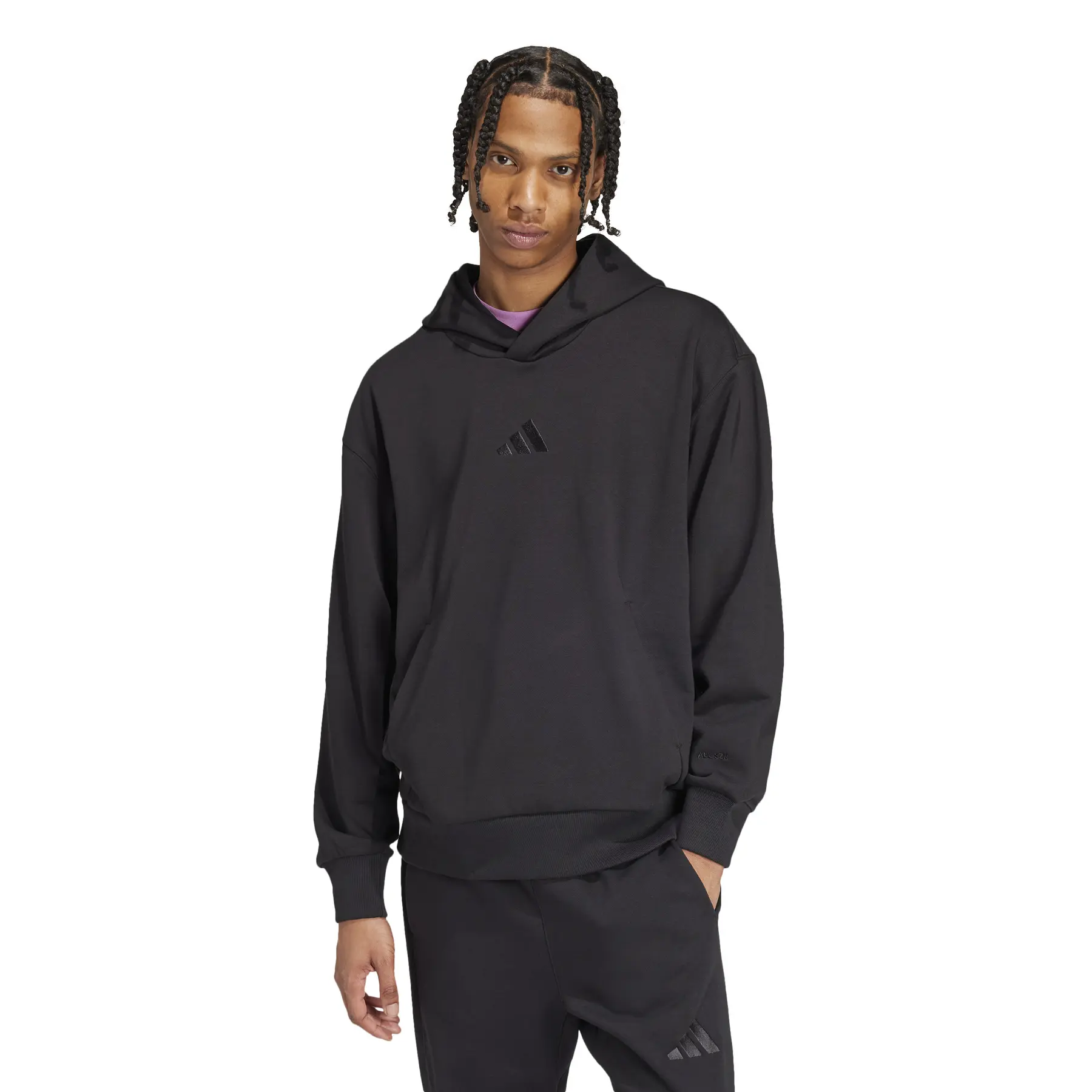 adidas All Szn Fleece Hoodie | Handball-Store