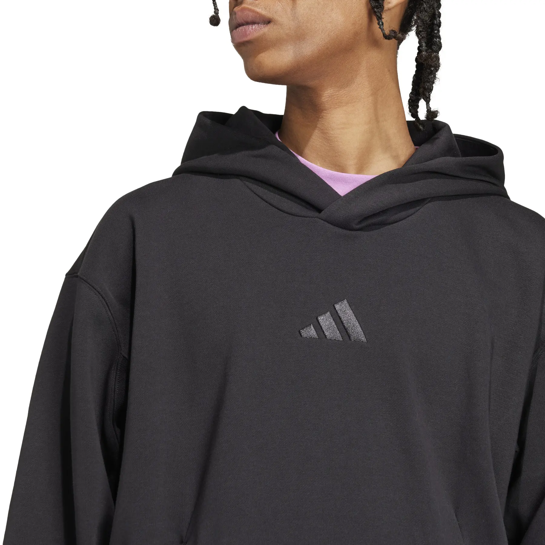 adidas All Szn Fleece Hoodie | Handball-Store