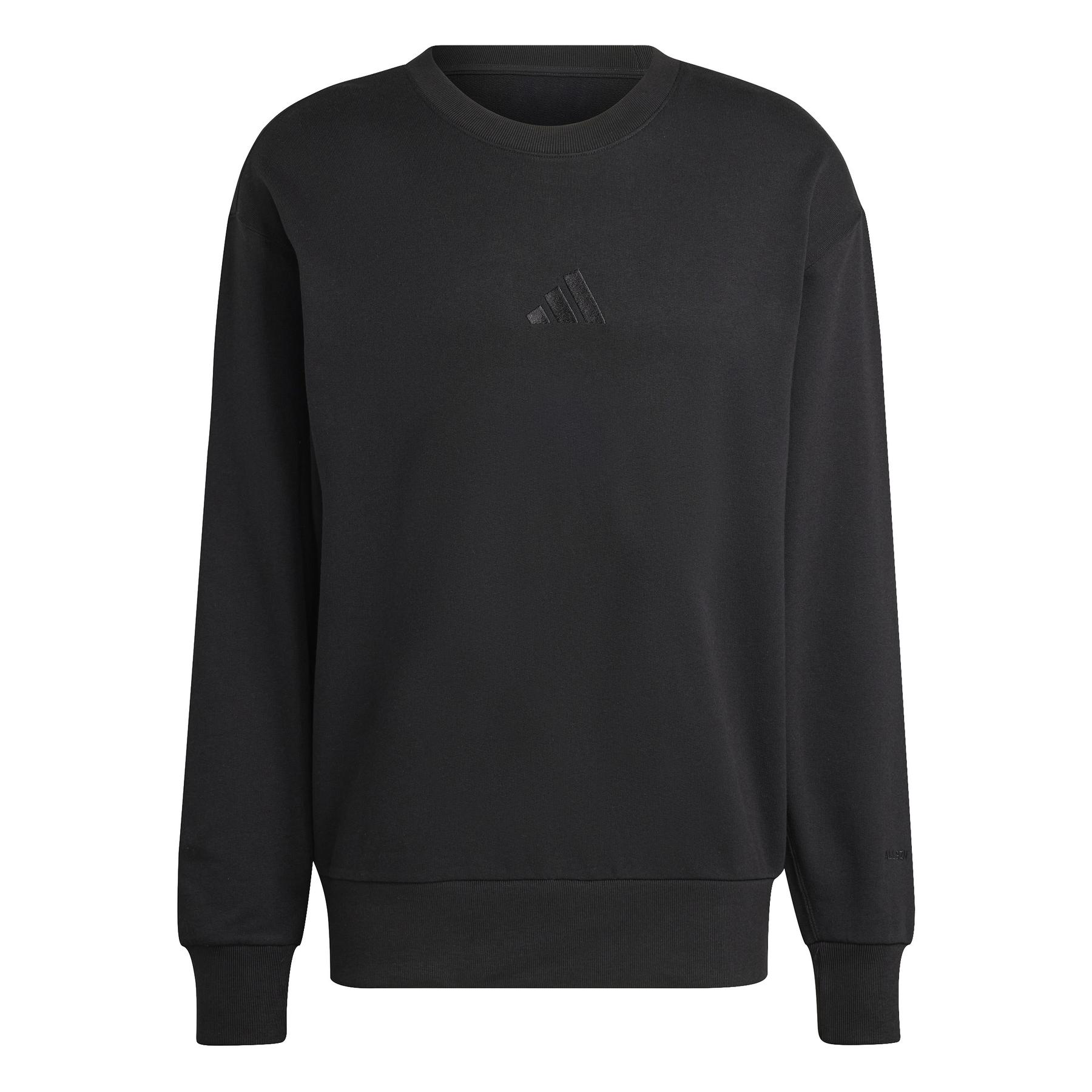 4067894415866 - Sweatshirt mit Rundhalsausschnitt adidas All Szn