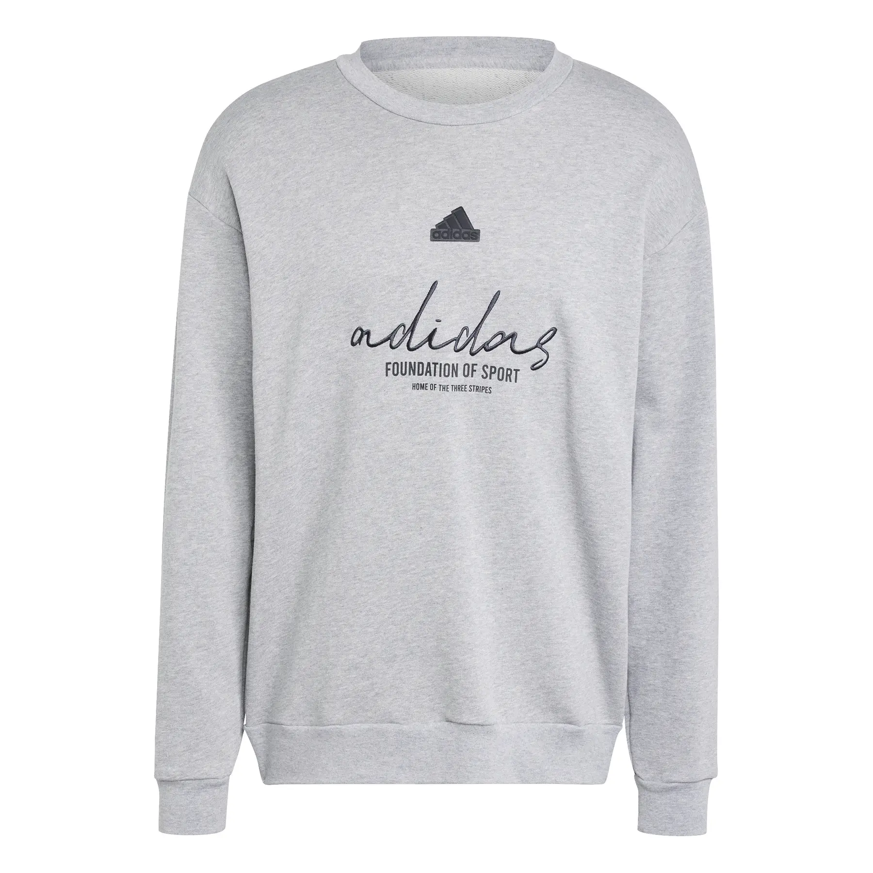 4067898813576 - Pullover adidas Brand Love French Terry