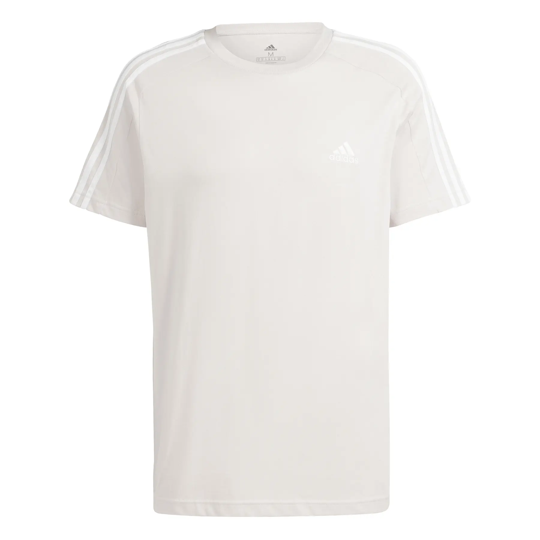 4066766990999 - T-Shirt adidas Essentials 3-Stripes