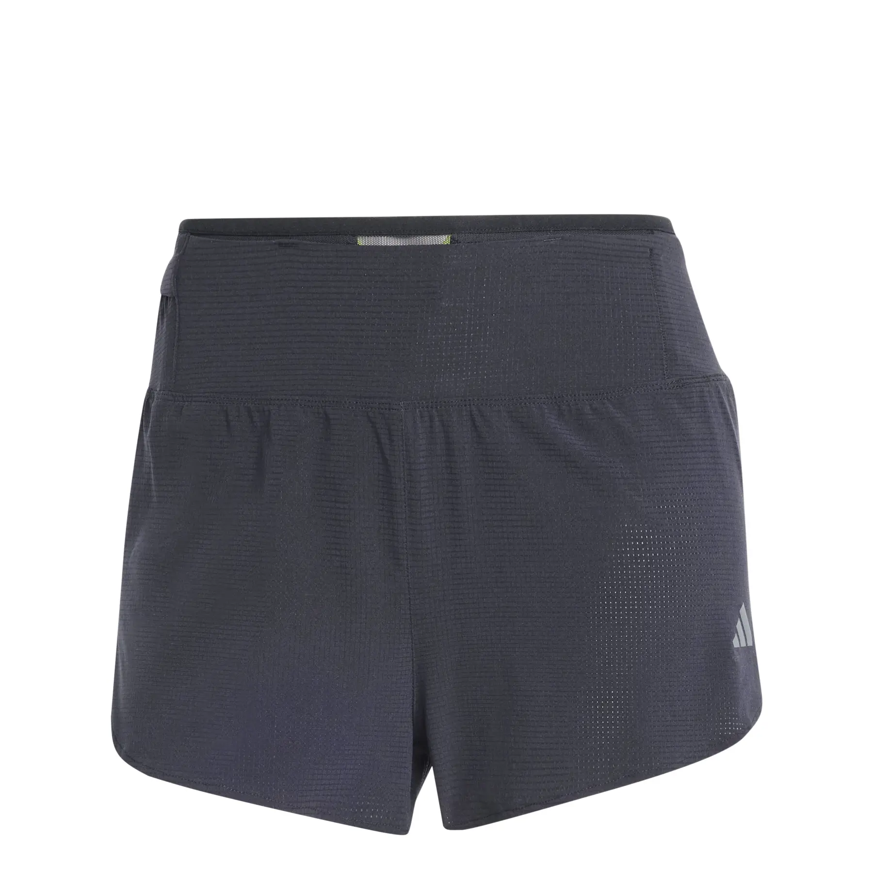 Shorts für Damen Adizero Gel - Noir - female - Size: XL