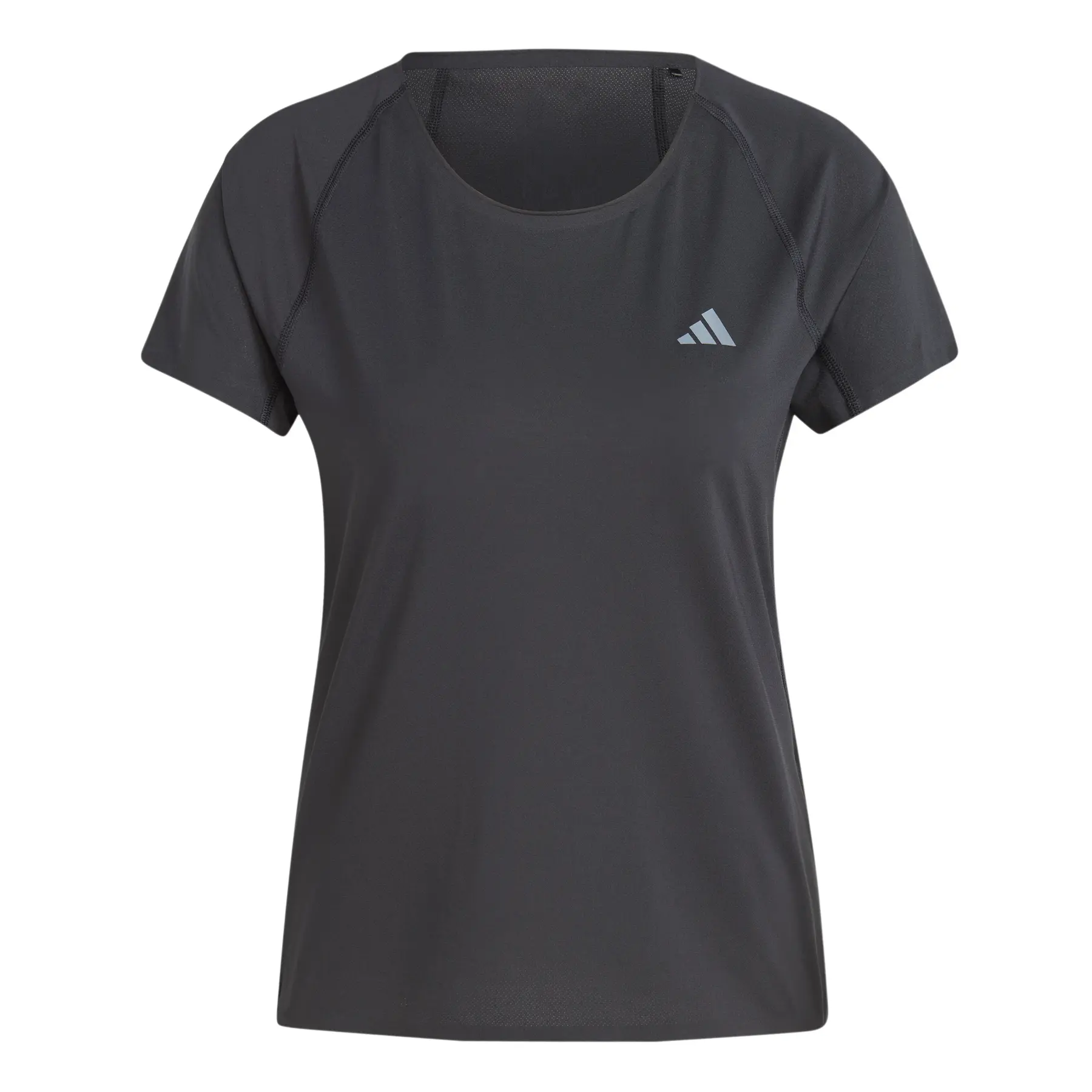 Adidas Femme Maillot Adizero, Noir, Taille M