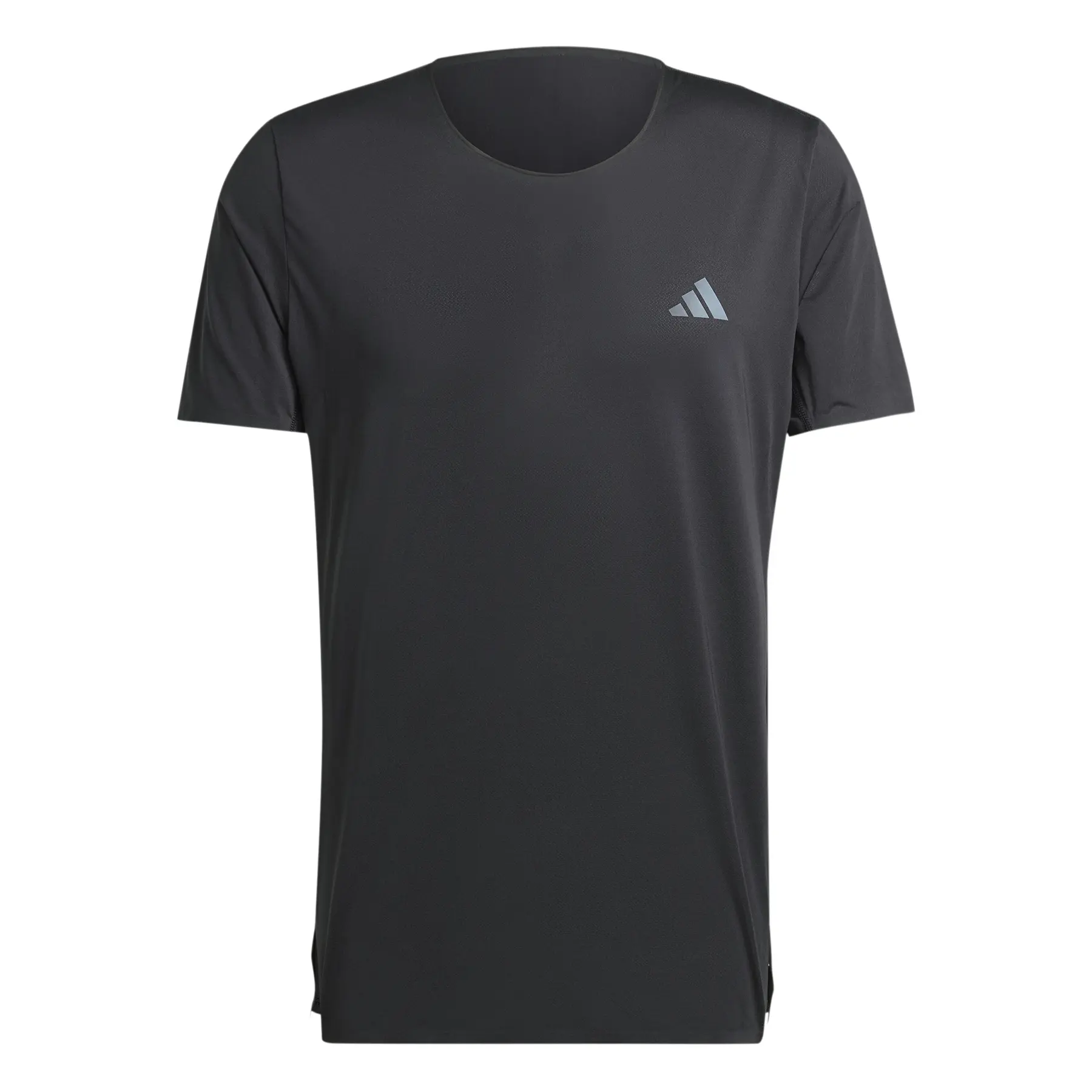 T-Shirt Adizero - Noir - male - Size: L