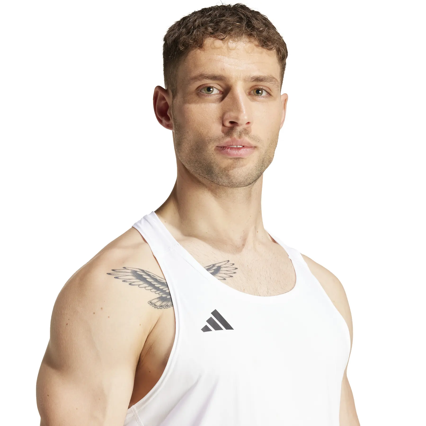 Tank top adidas Adizero Essentials | Handball-Store