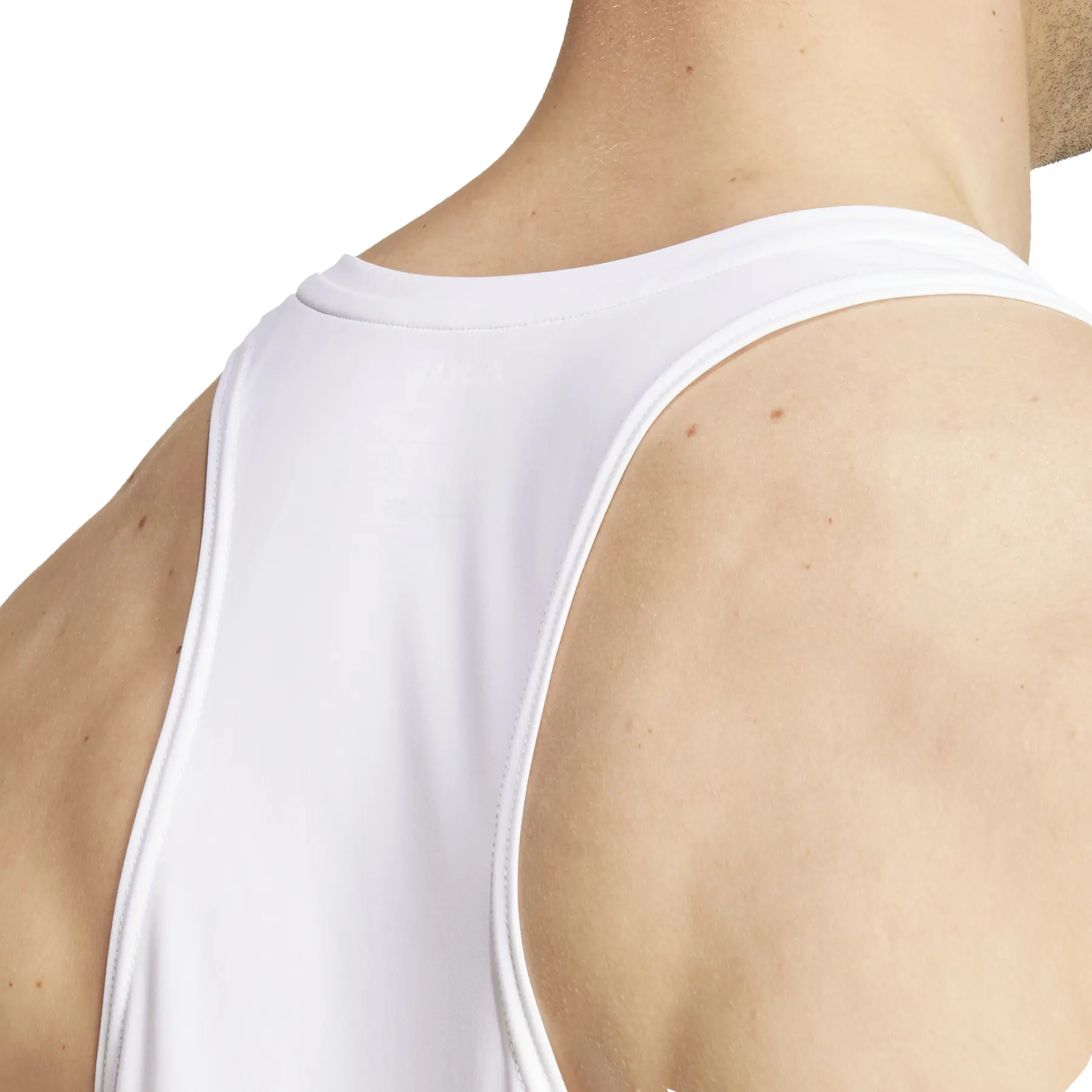 Tank top adidas Adizero Essentials | Direct-Volley