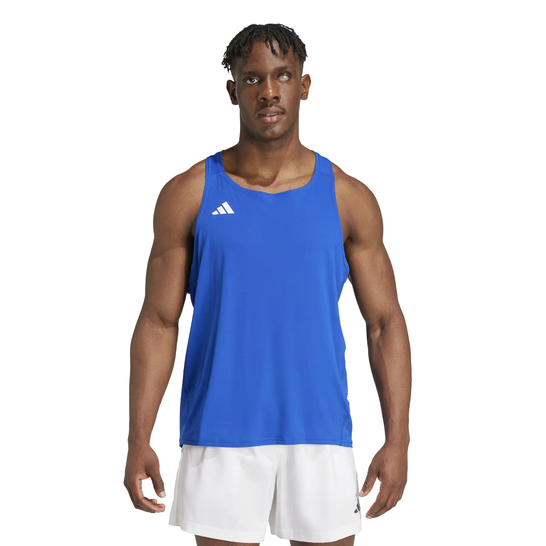 Tank top adidas Adizero Essentials | Basket-Center