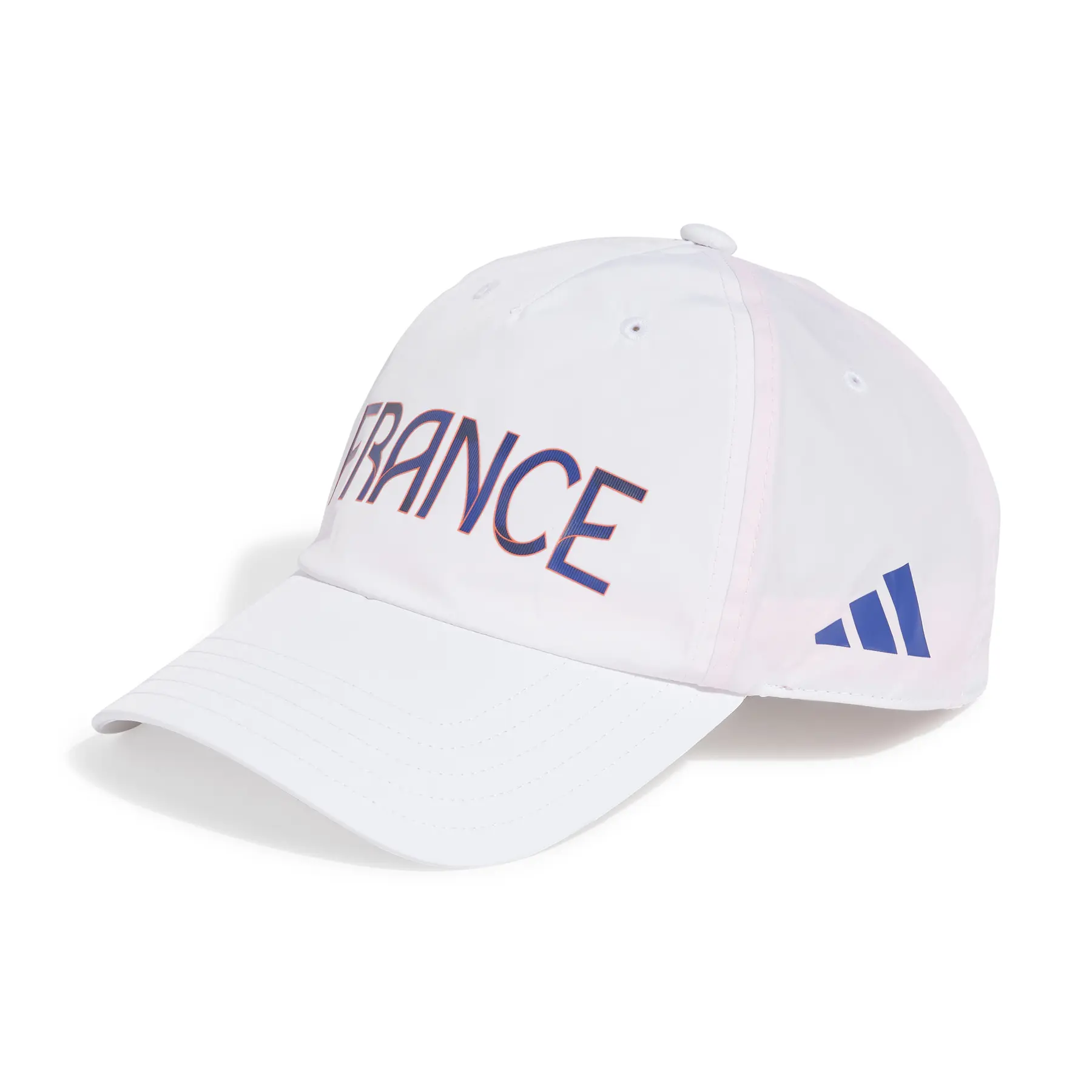 Cappellino da baseball adidas Team France