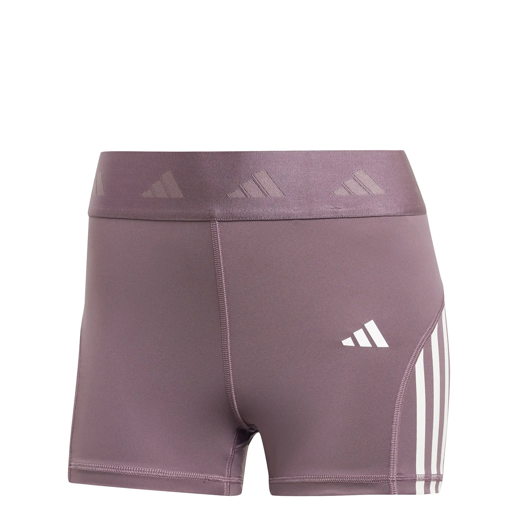 Cuissard Damen adidas Hyperglam 3"