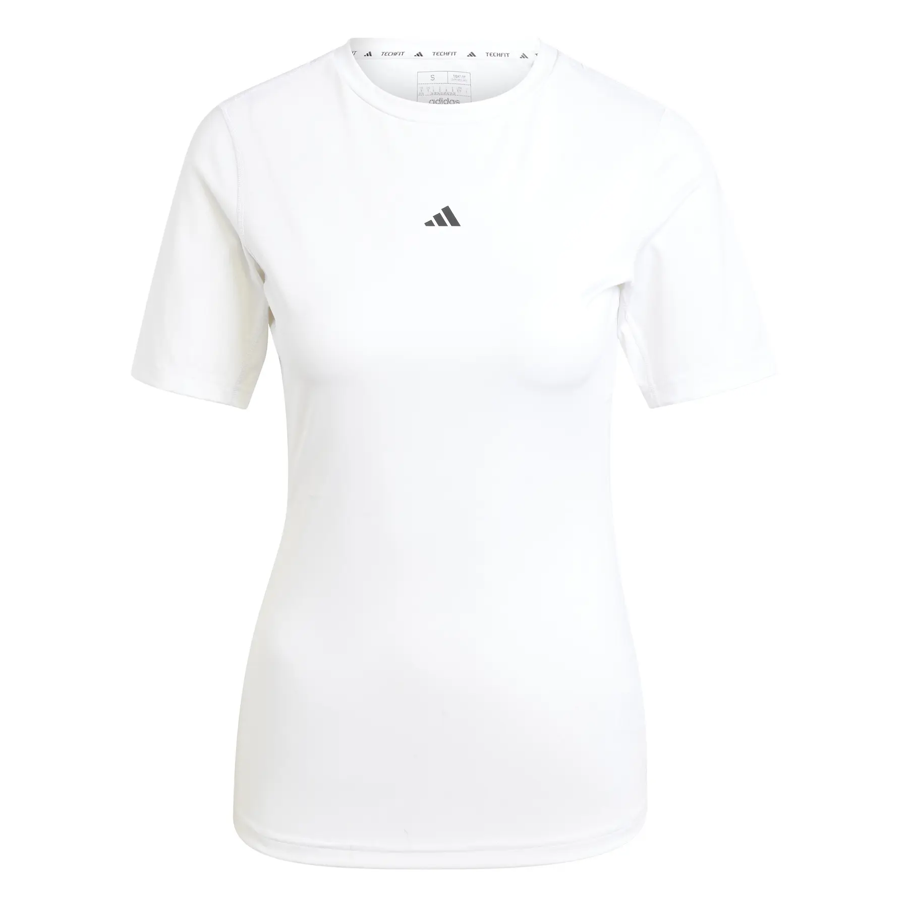 Trikot Damen adidas Techfit