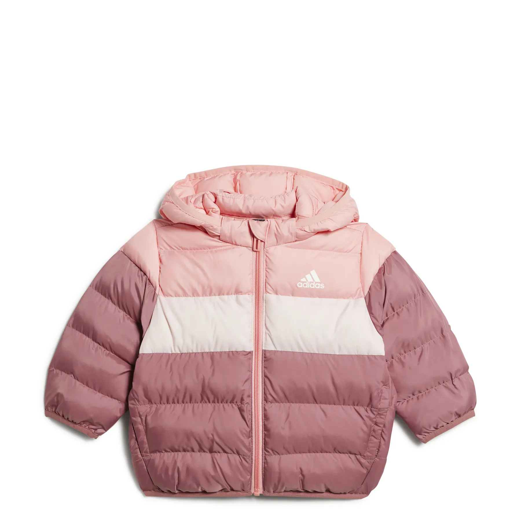 4067896566030 - Synthetische Daunenjacke Baby adidas