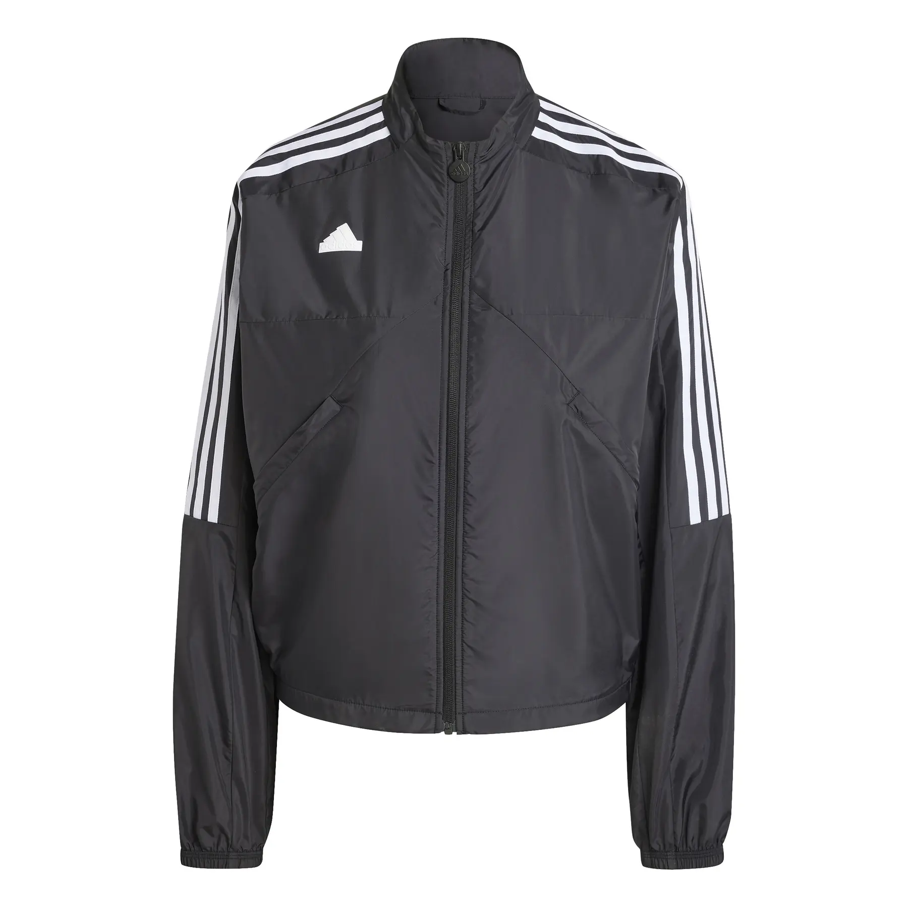 4067894726085 - Gewebte Trainingsjacke Damen adidas Tiro Cut 3-Stripes