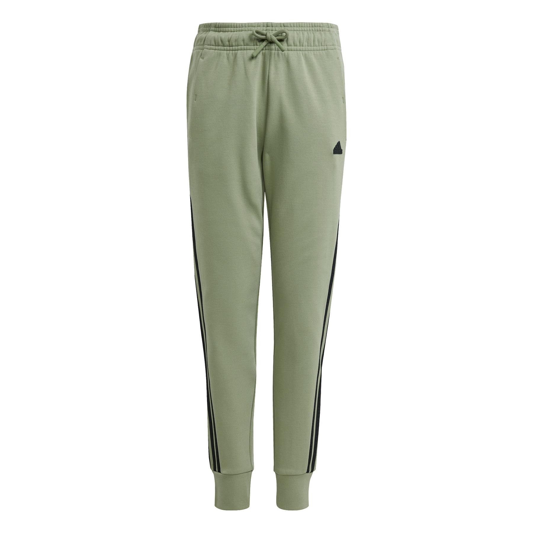 4067896638126 - Mädchen Jogginghose adidas Future Icons 3-Stripes