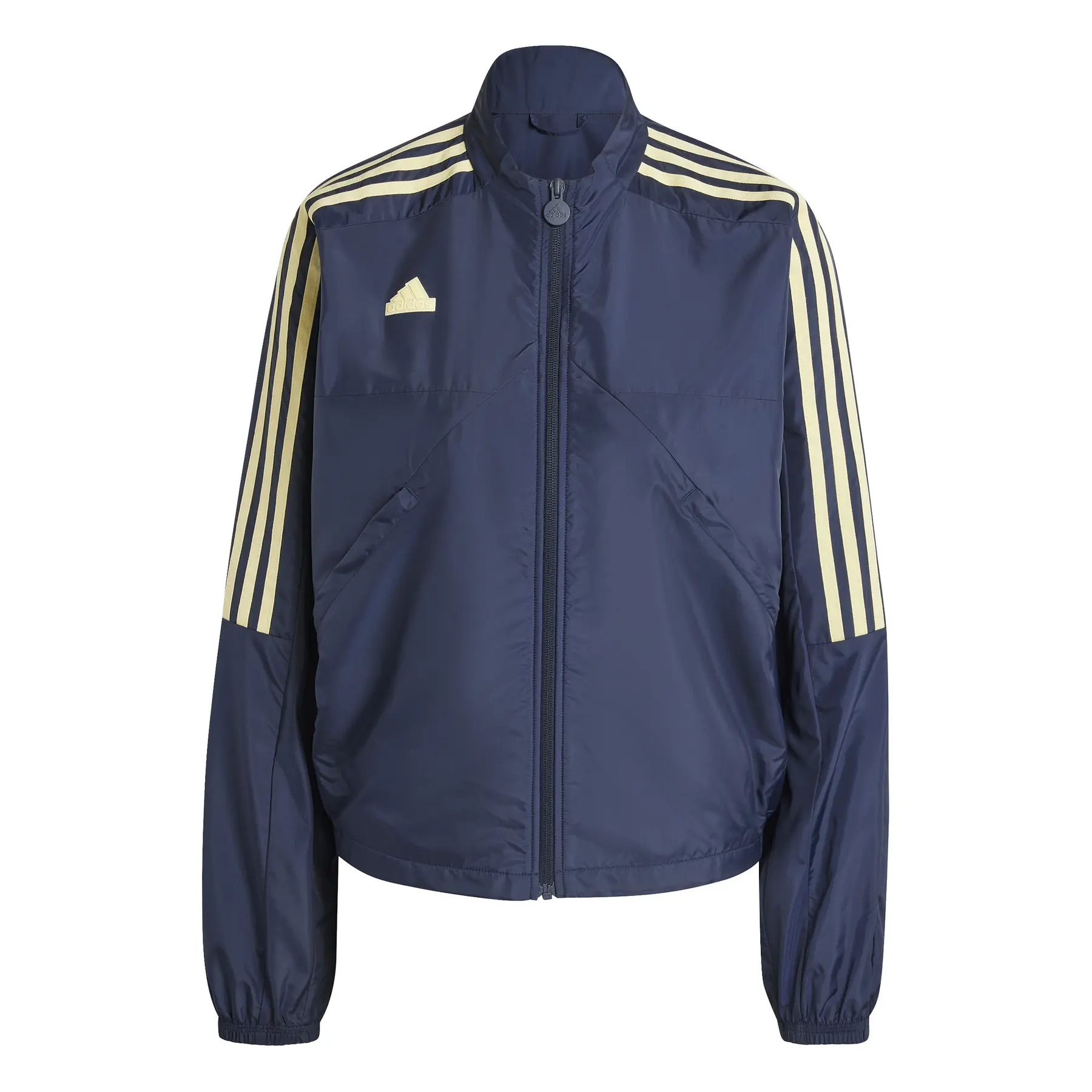 4067894729895 - Gewebte Trainingsjacke Damen adidas Tiro Cut