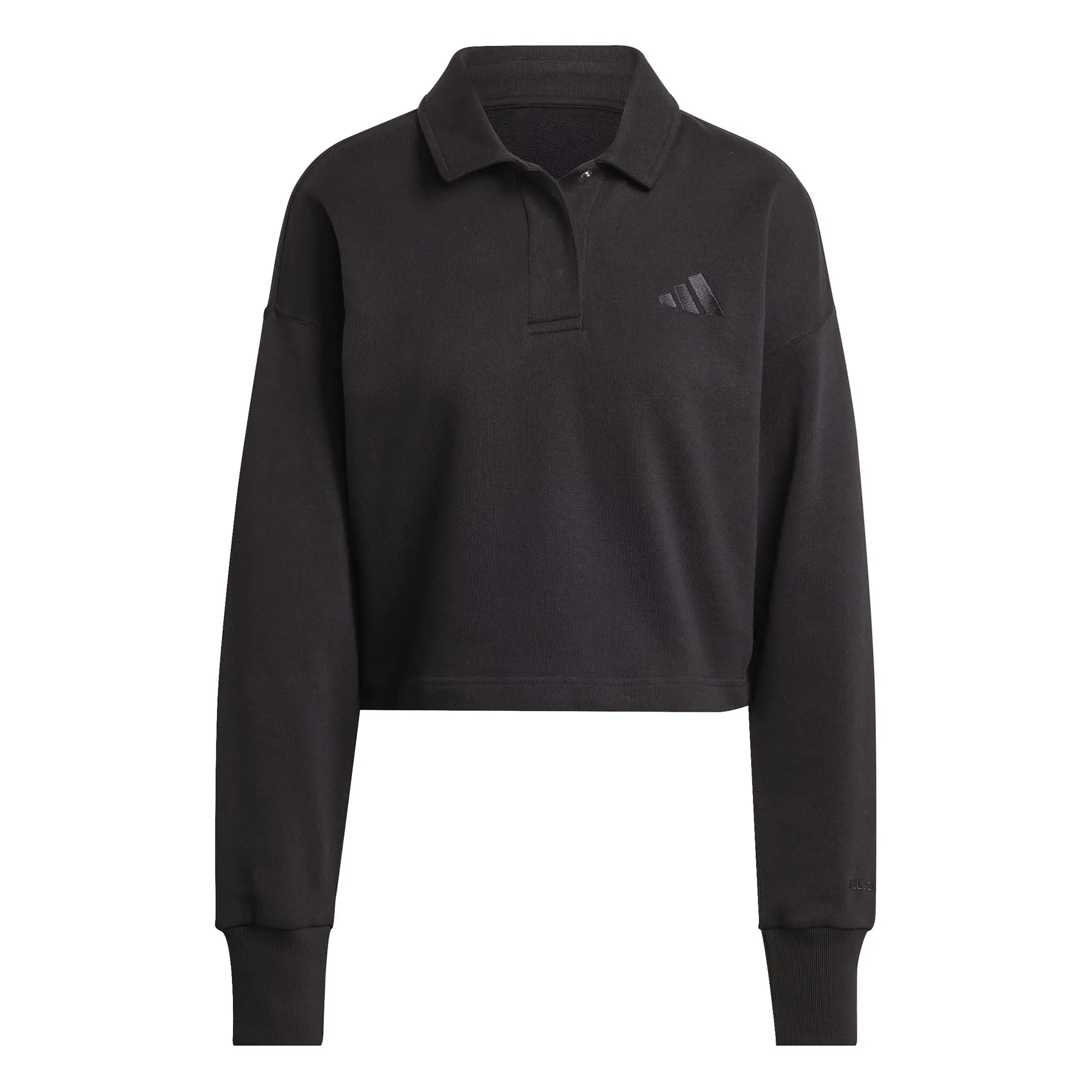 Sweatshirt Polo Damen adidas All Szn
