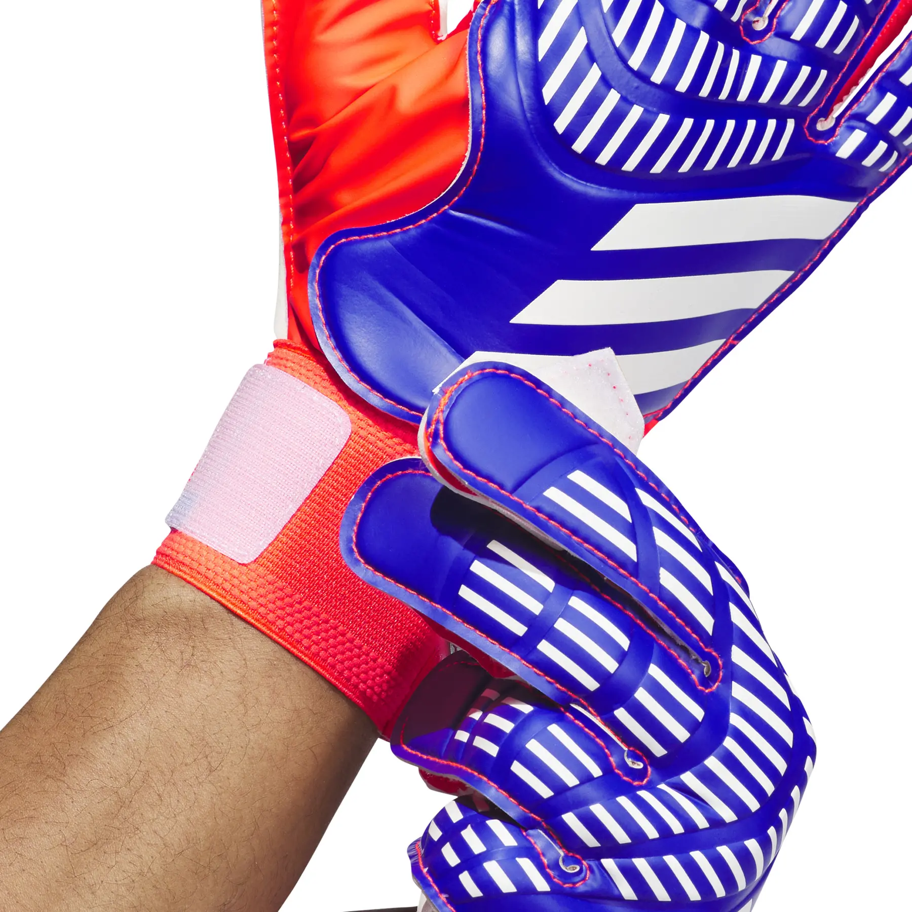 Goal training gloves adidas Predator | Foot-Store