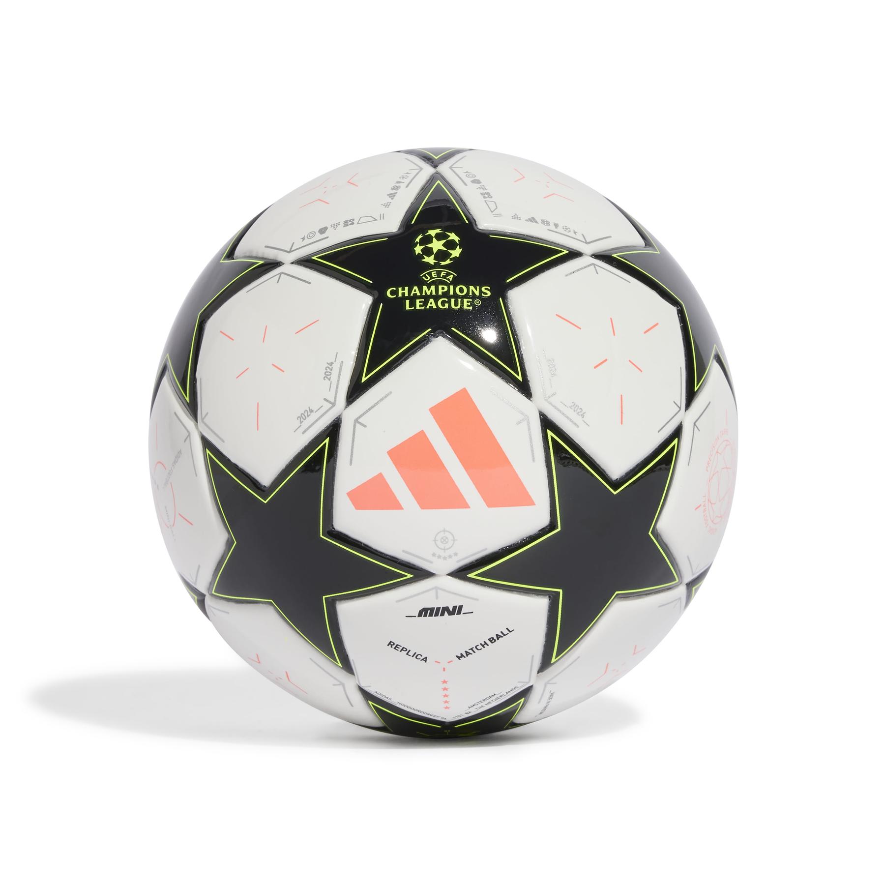 Mini-pallone Ligue des champions