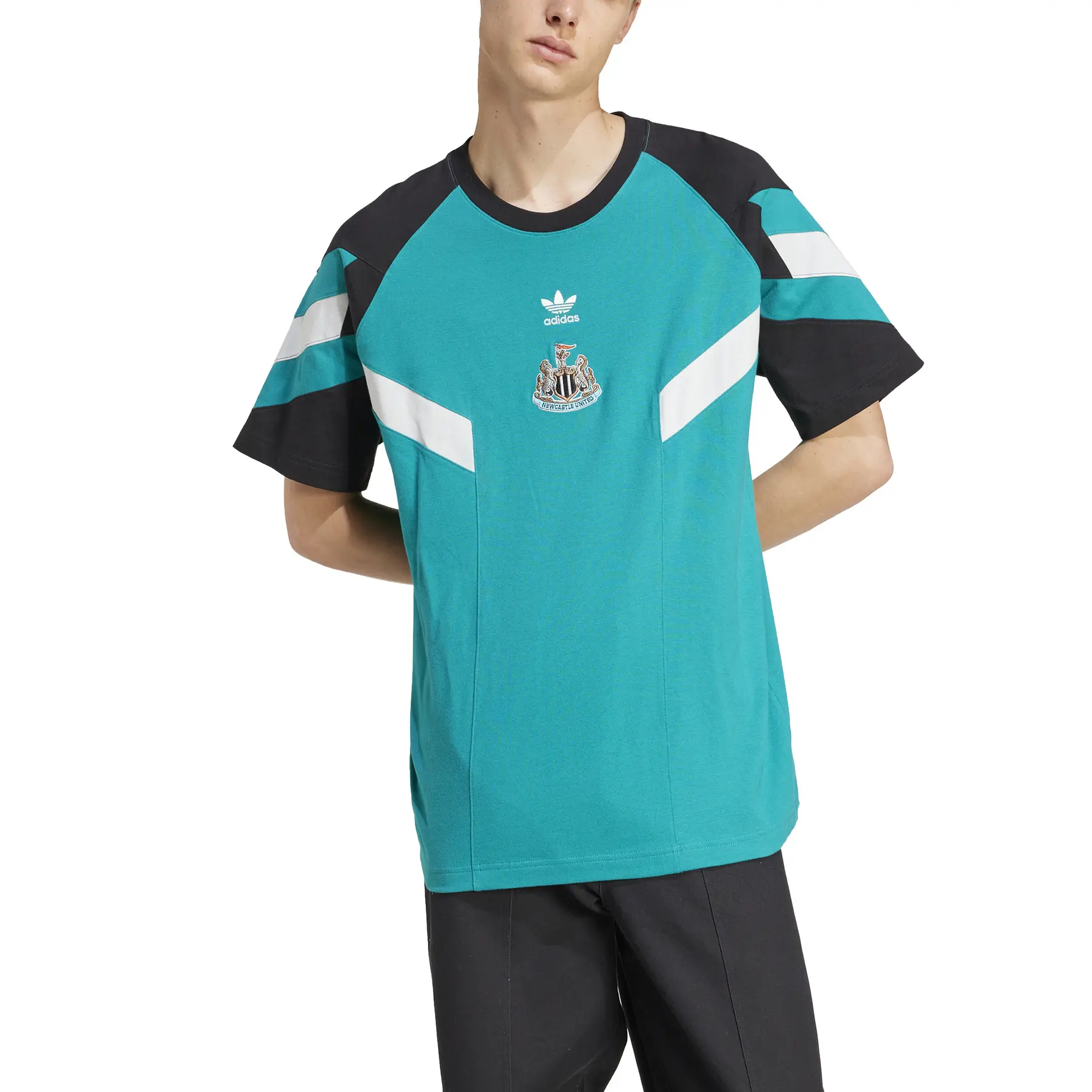T-shirt Newcastle Originals 2024/25 | Foot-Store