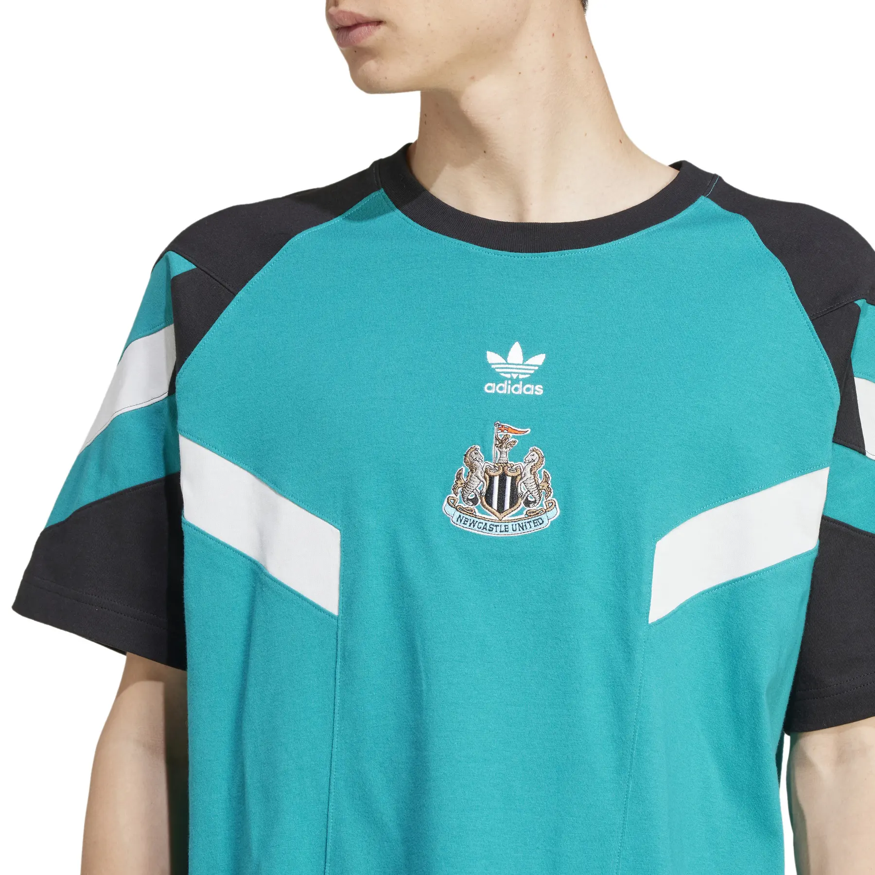 T-shirt Newcastle Originals 2024/25 | Foot-Store