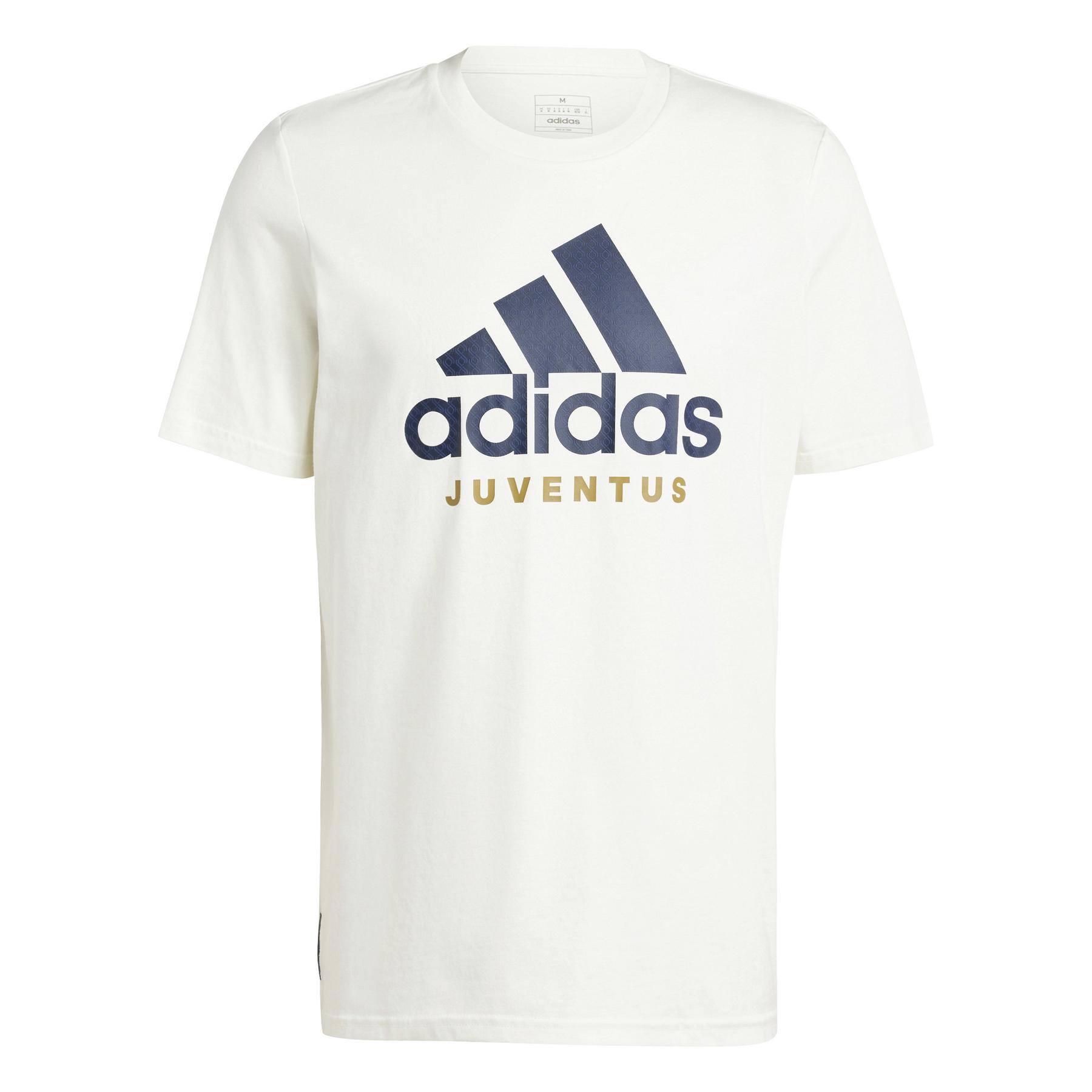 4067896056913 - T-Shirt Juventus Turin Graphic 2024 25