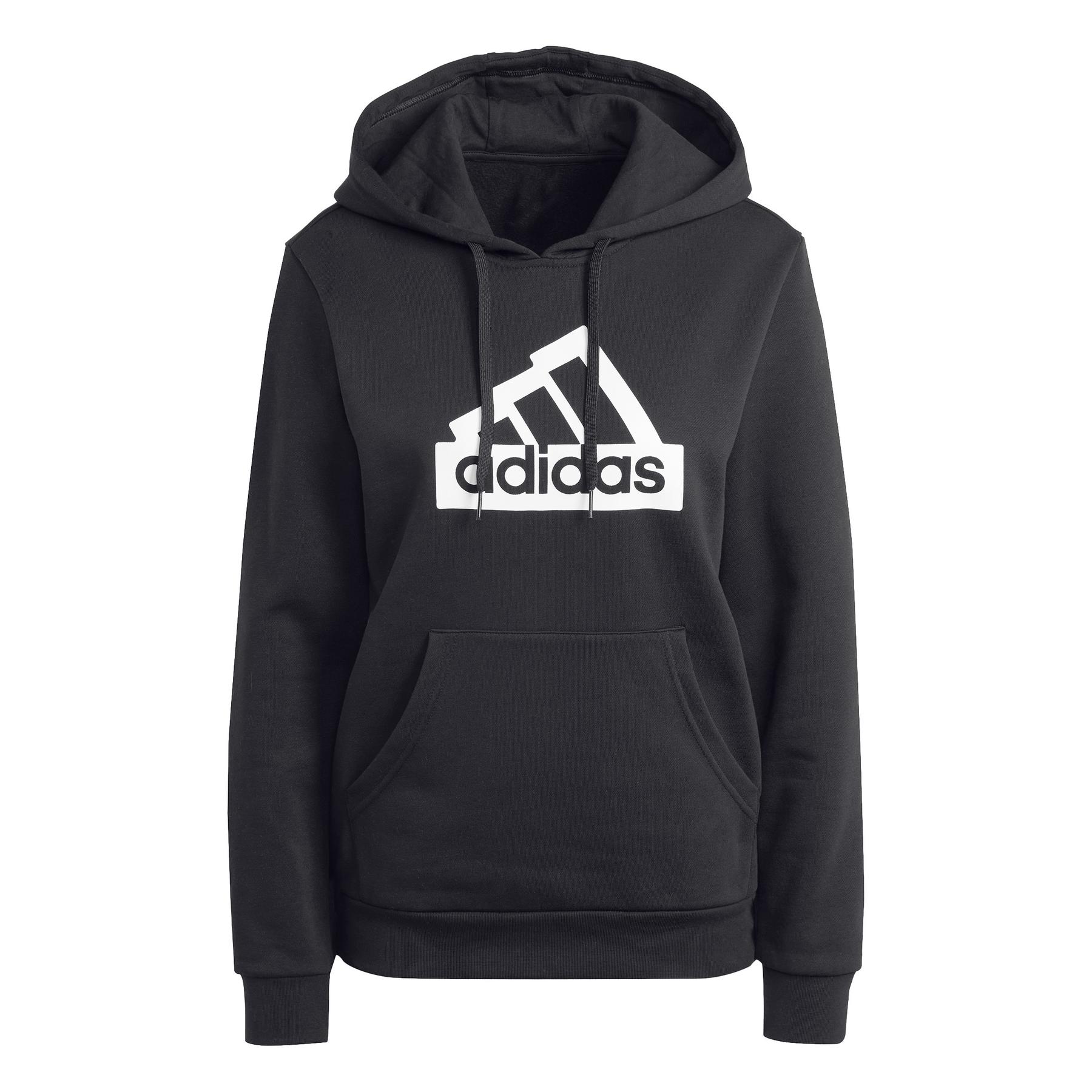4067894929912 - Hoodie Damen adidas Modern Essentials Graphic