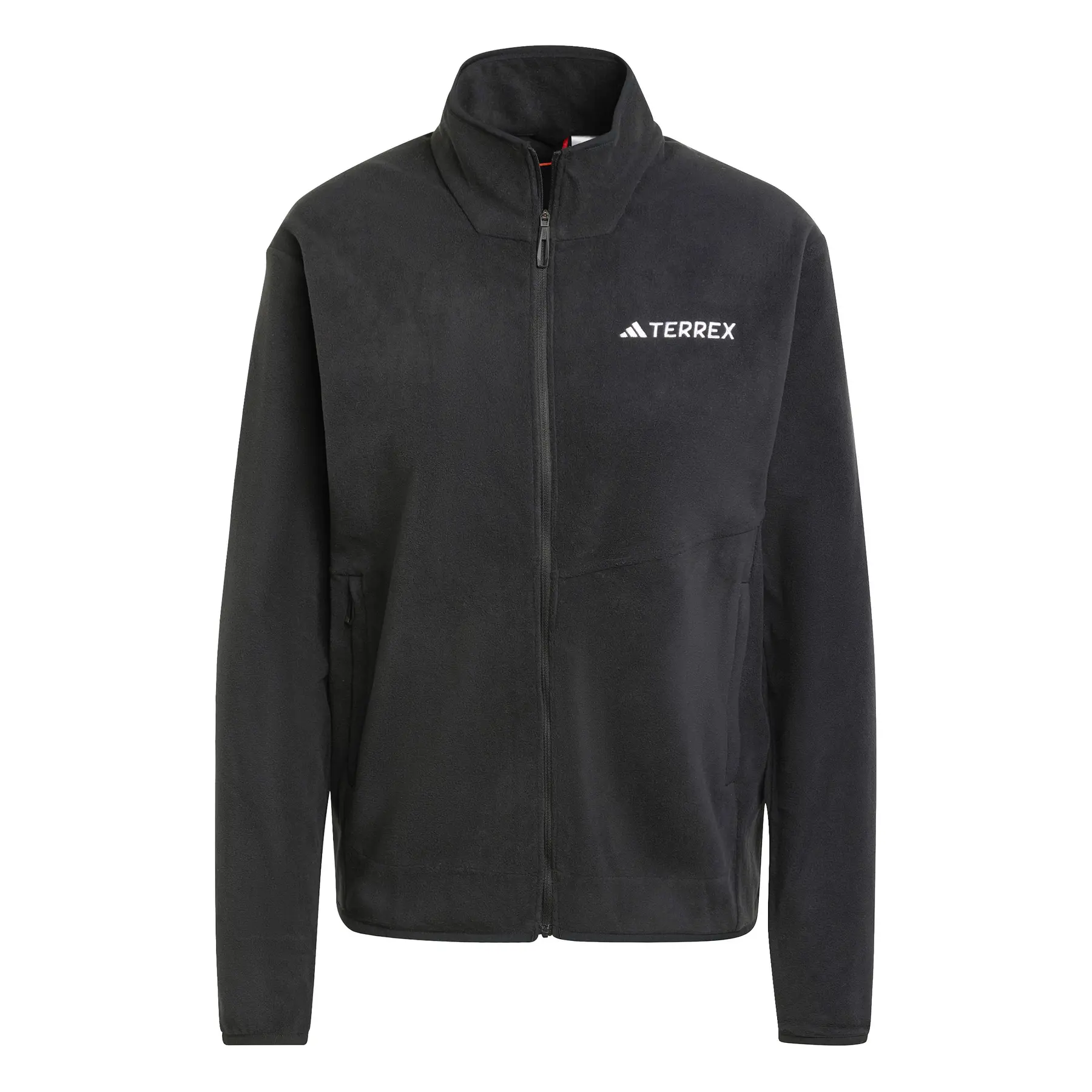 Fleece mit Reißverschluss Damen adidas Terrex Multi