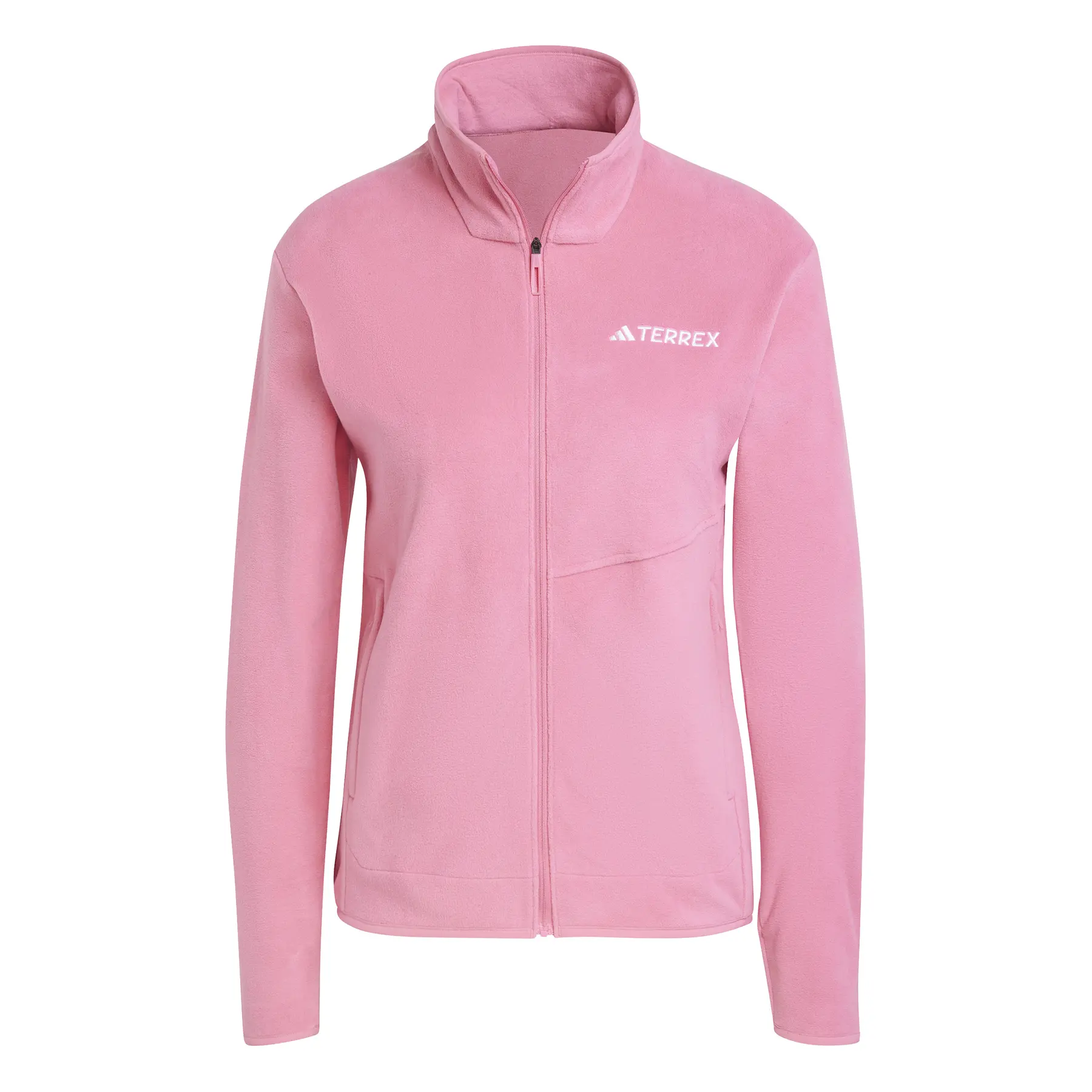 Fleece für Damen adidas Terrex Multi